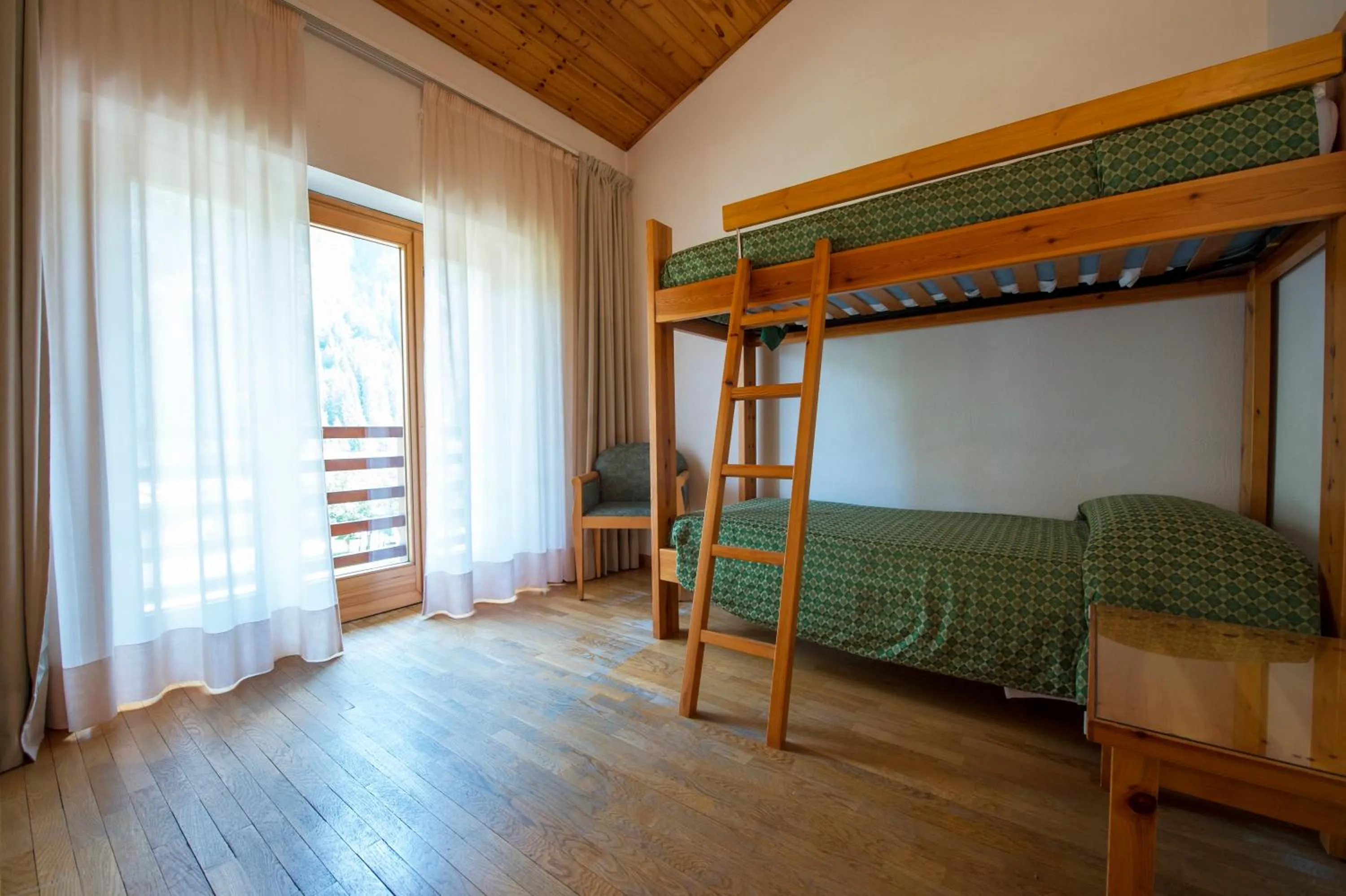Bedroom, Bed in Residenza Del Sole