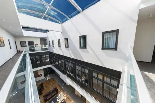 The Mansion Boutique Hotel