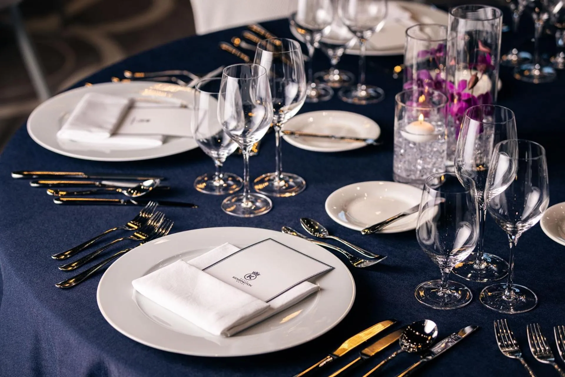 Banquet/Function facilities in Kensington Hotel Saipan