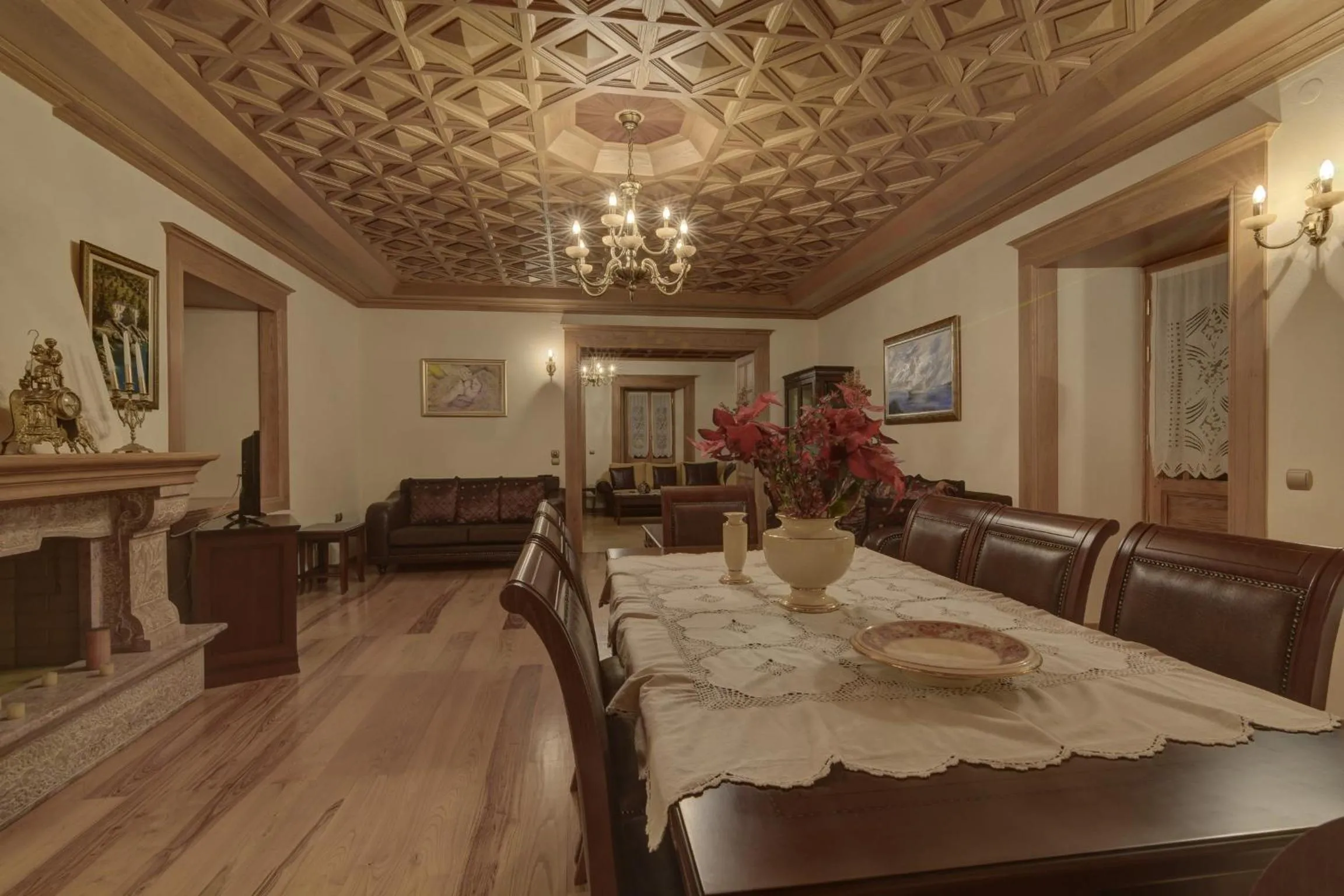 Villa Sikioti
