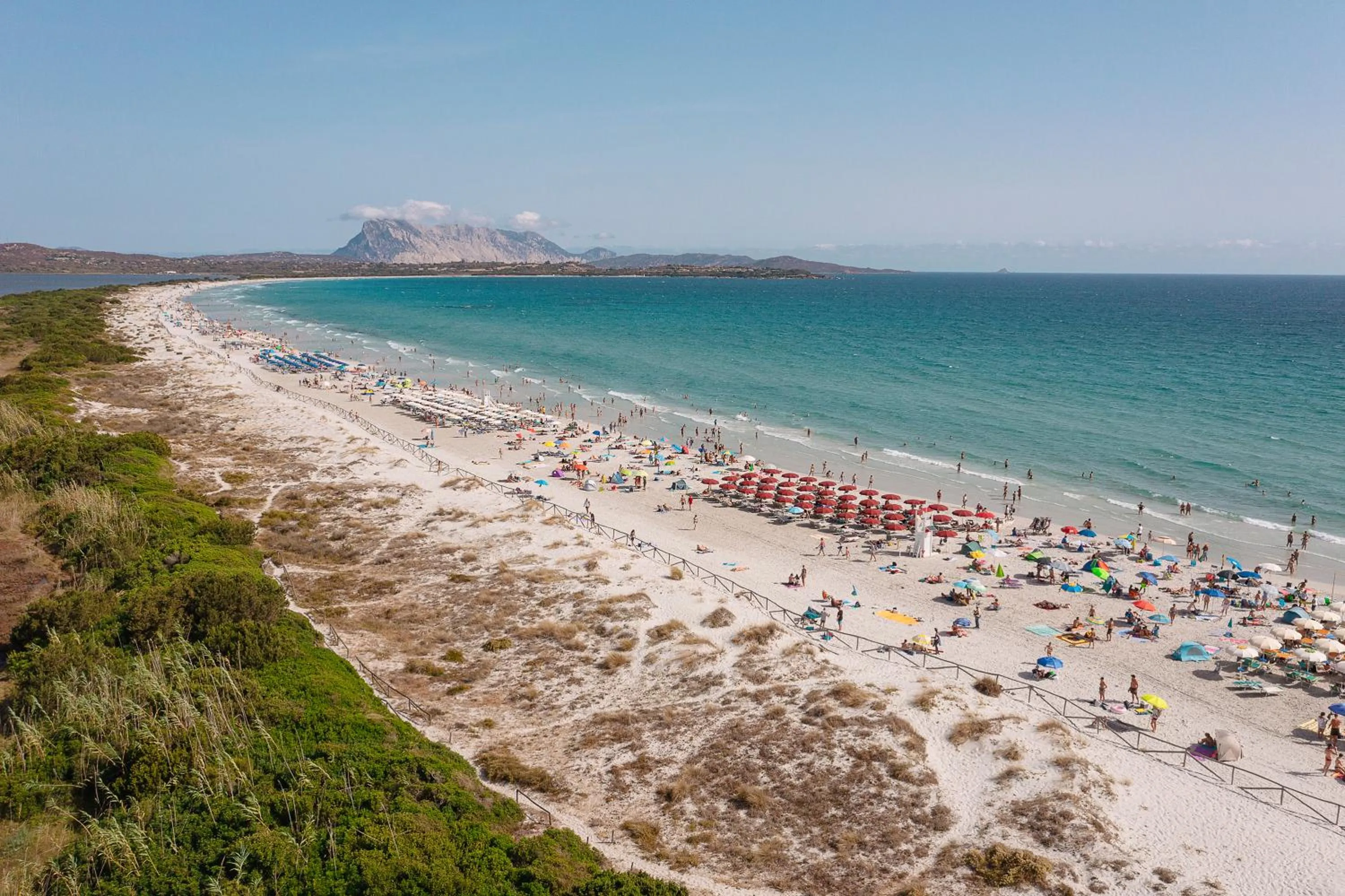 Sea view, Beach in Amareclub Le Rose
