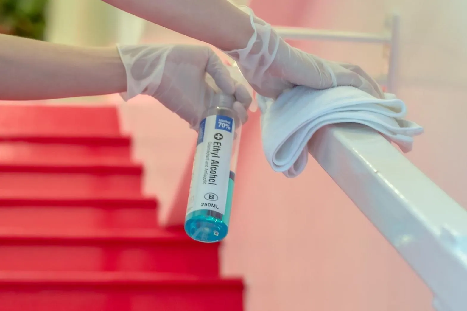 Other in 128 room and massage