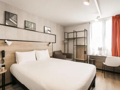 ibis Avignon Sud