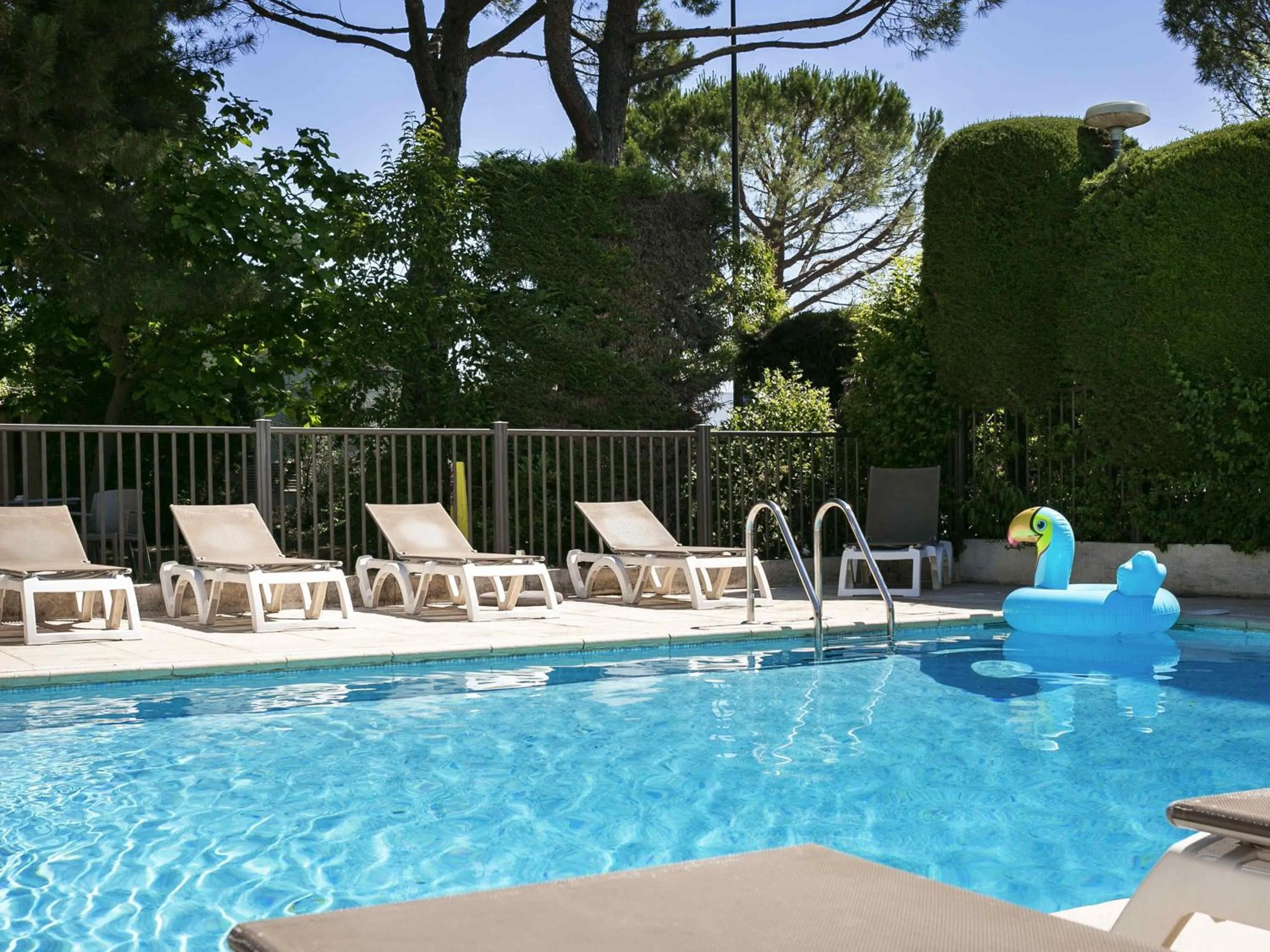 Other in ibis Avignon Sud