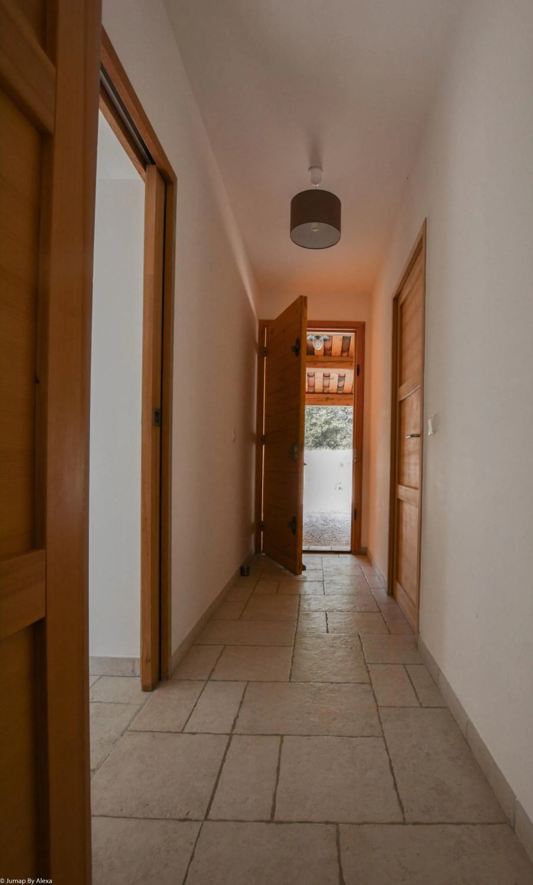 Lobby or reception in Campagne Cérès