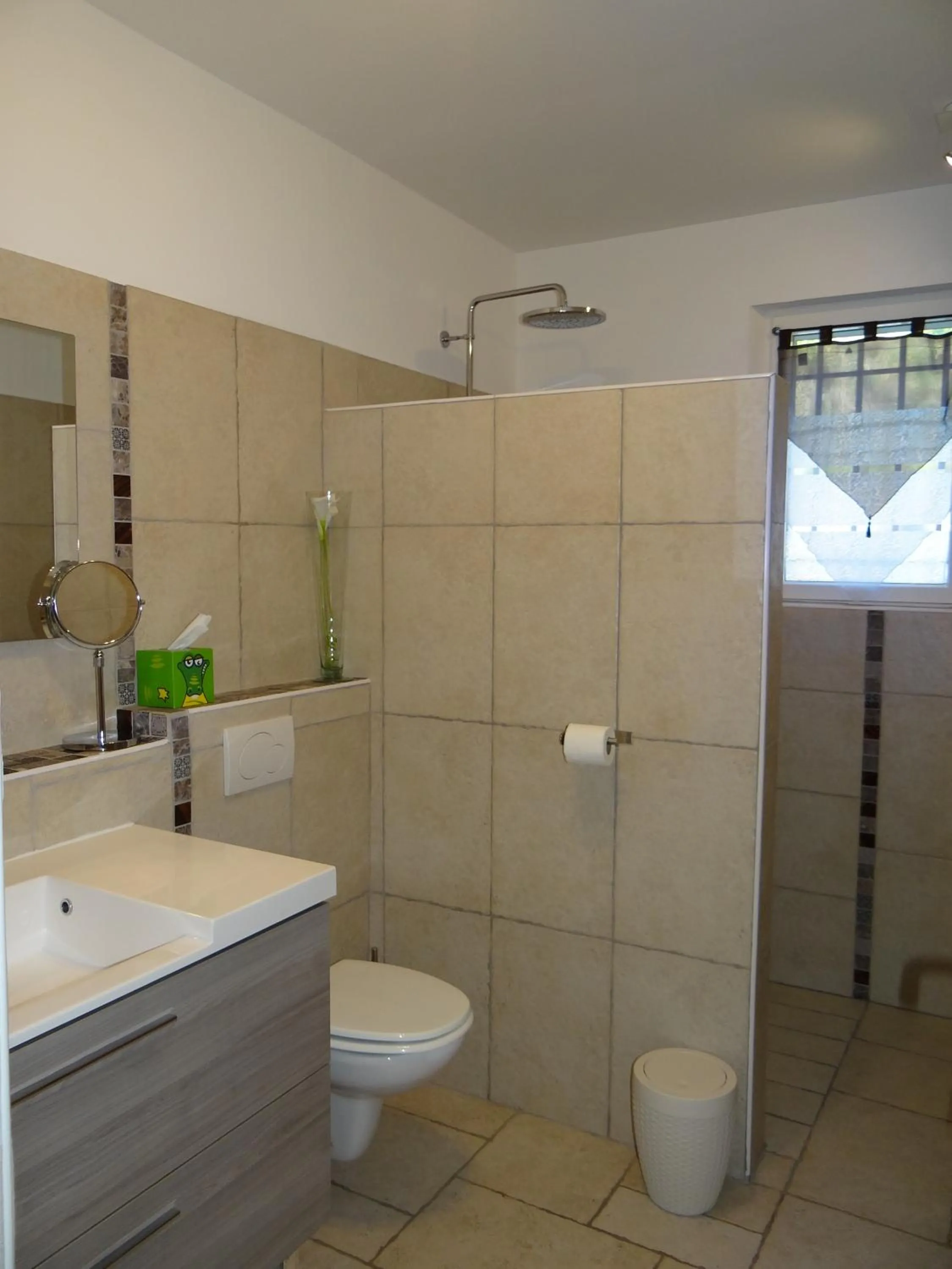 Bathroom in Campagne Cérès
