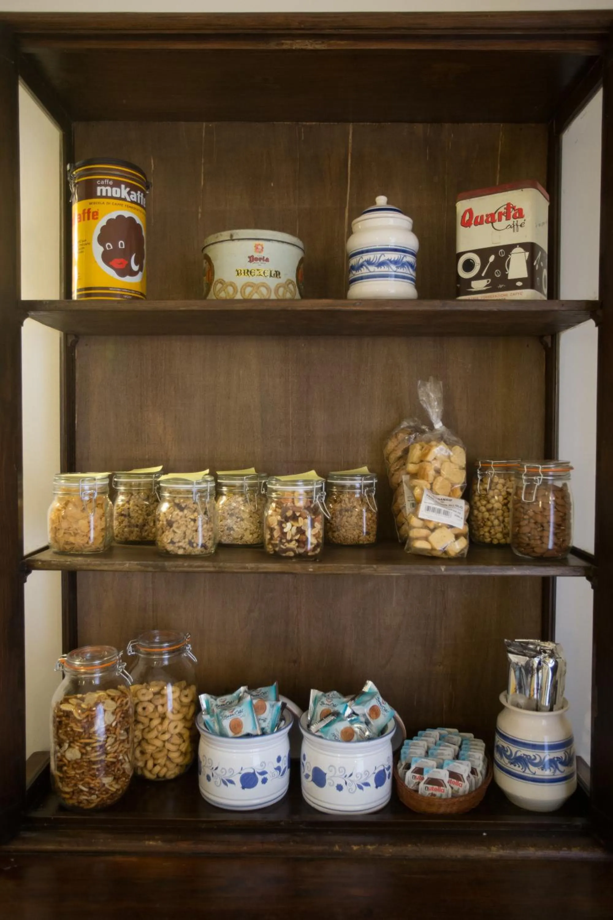 Li Pappi Antico Casale