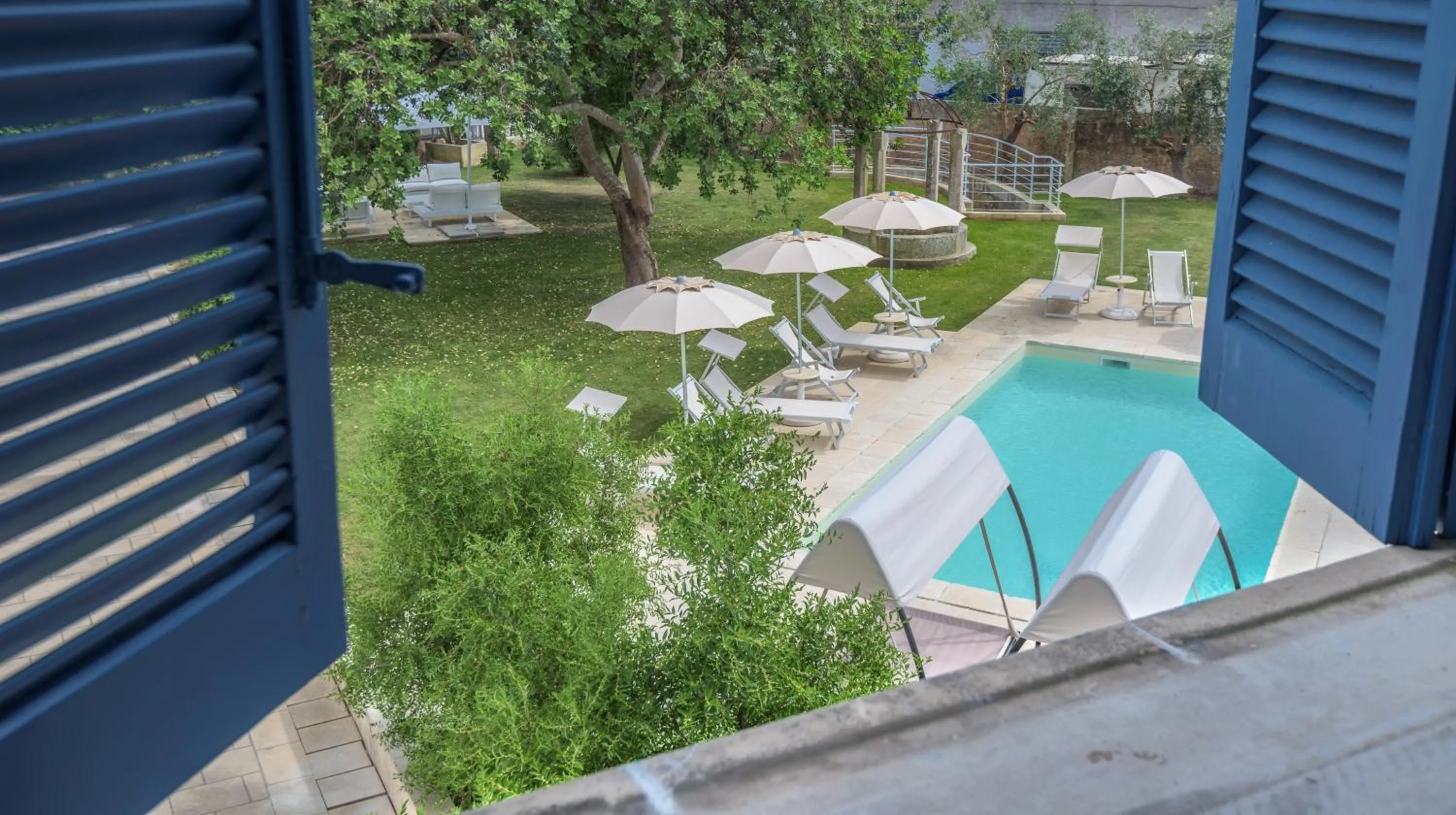 Li Pappi Antico Casale