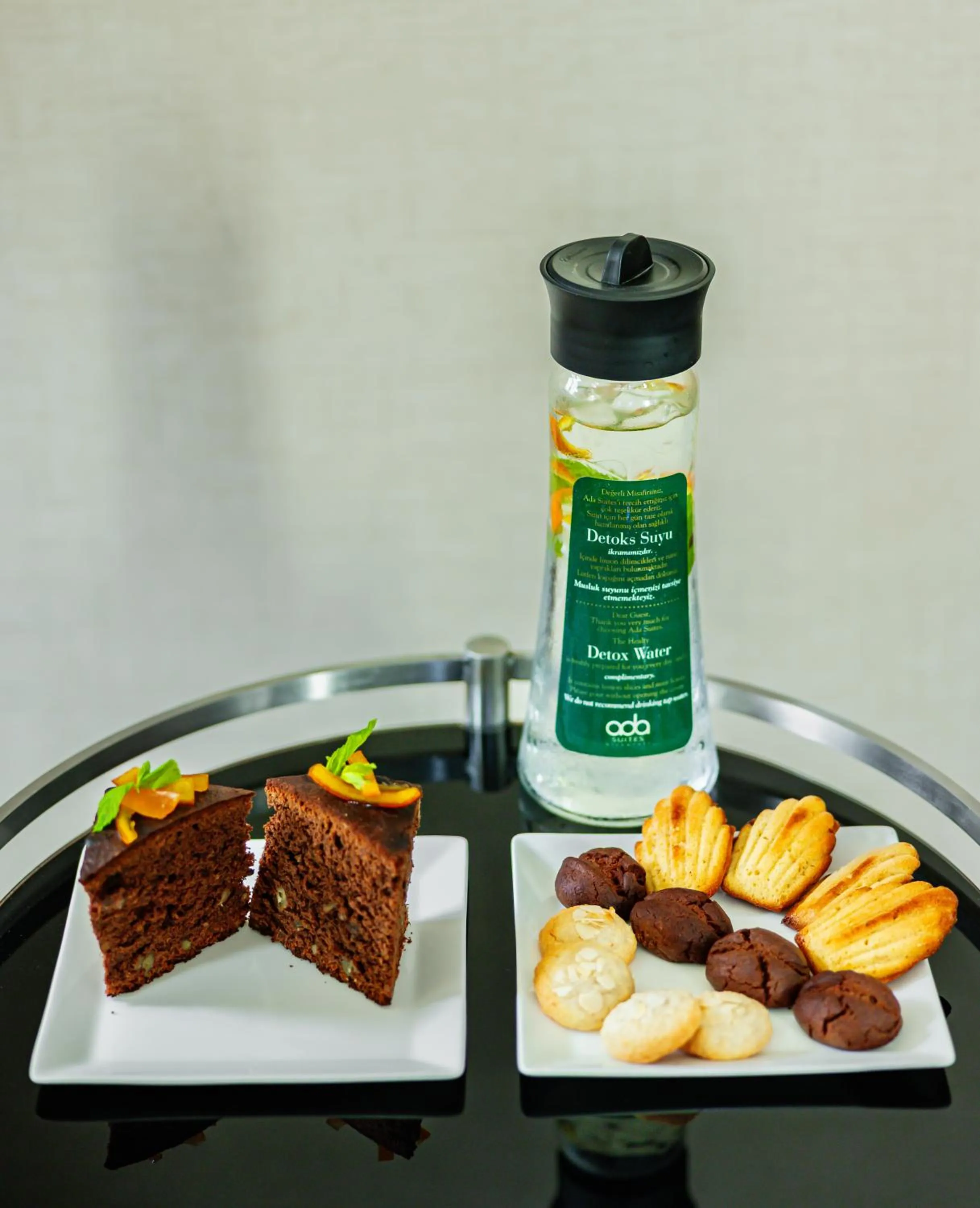 Ada Suites Nisantasi