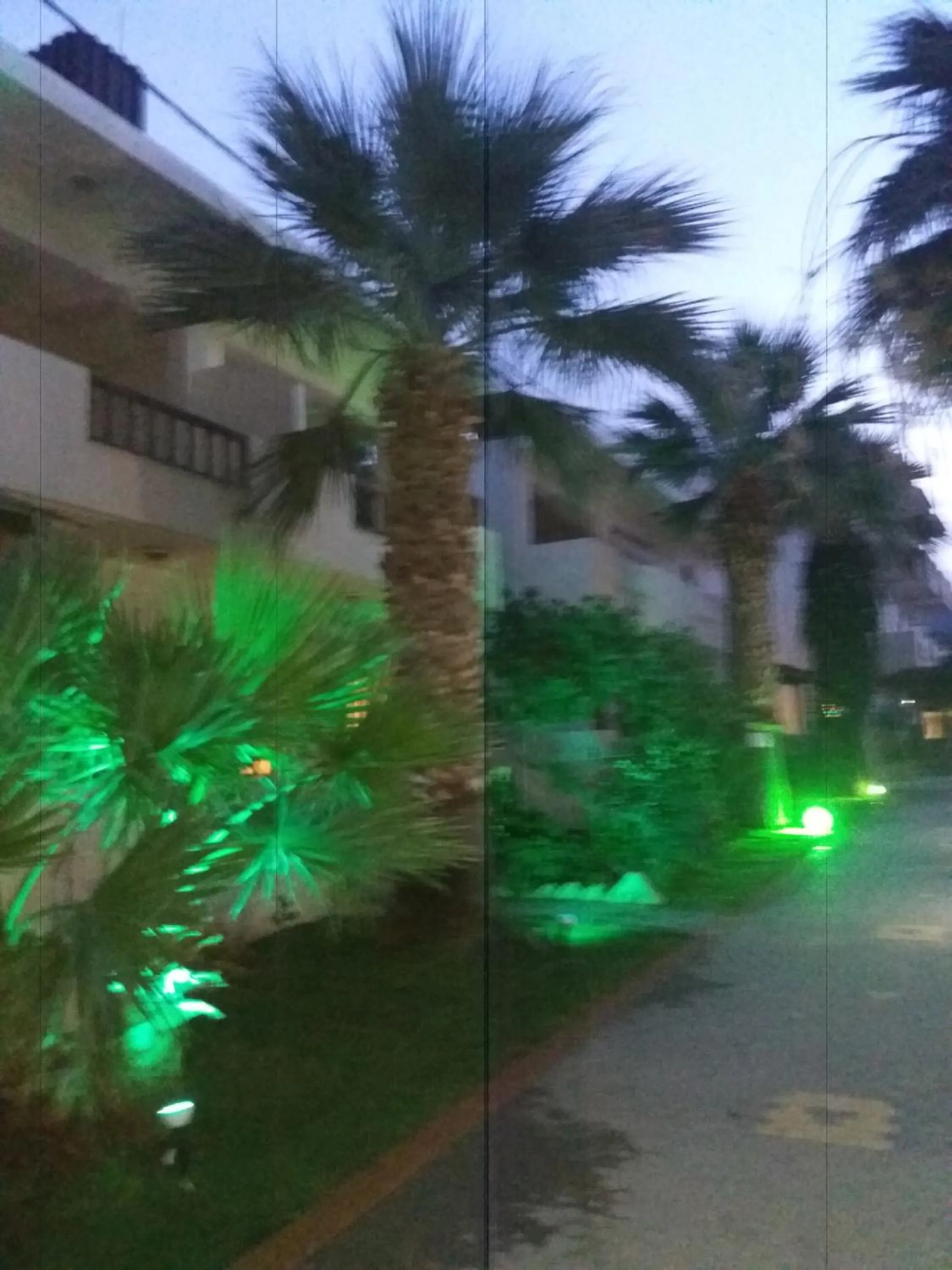 Lia Sofia Apartments