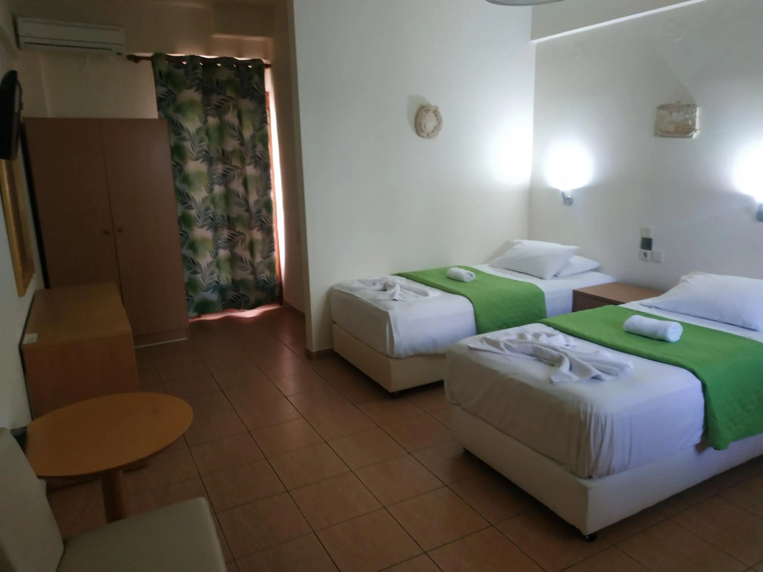 Photo of the whole room, Bed in Lia Sofia Apartments