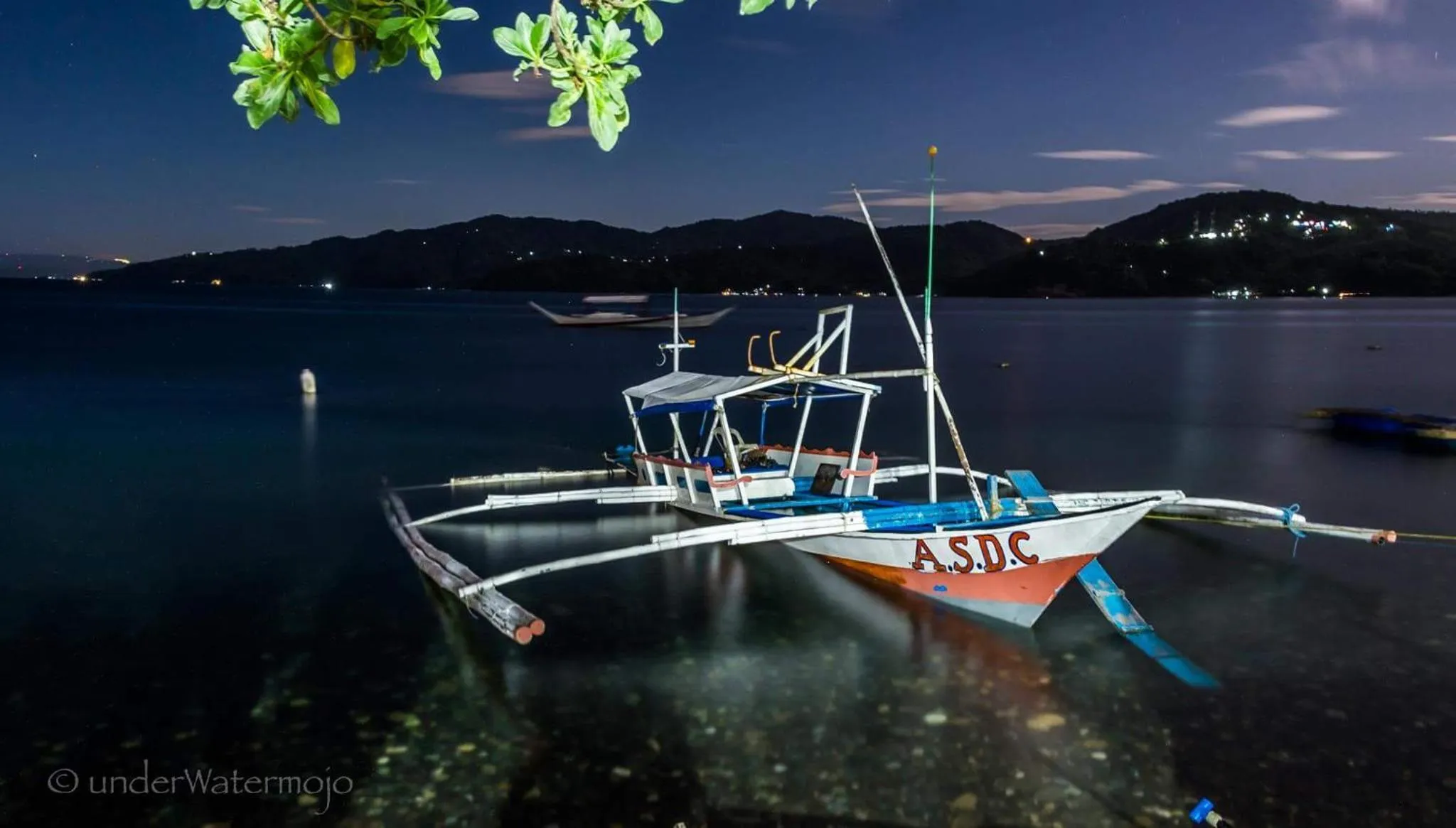 Anilao Scuba Dive Center (ASDC)