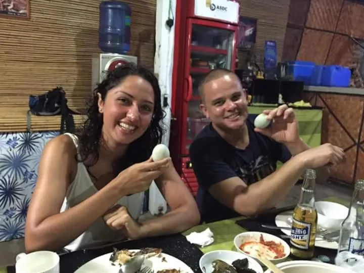 Anilao Scuba Dive Center (ASDC)