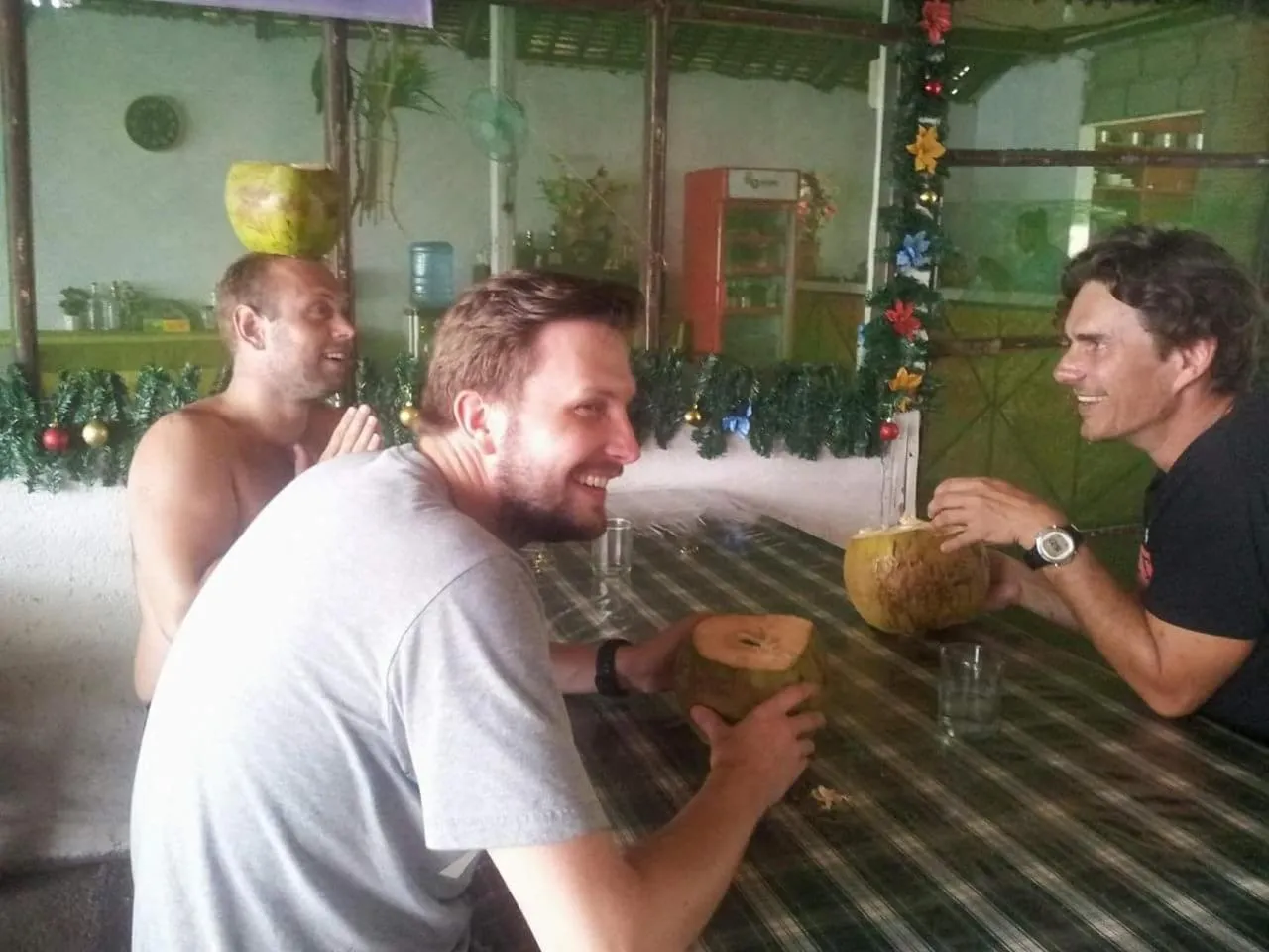 Anilao Scuba Dive Center (ASDC)