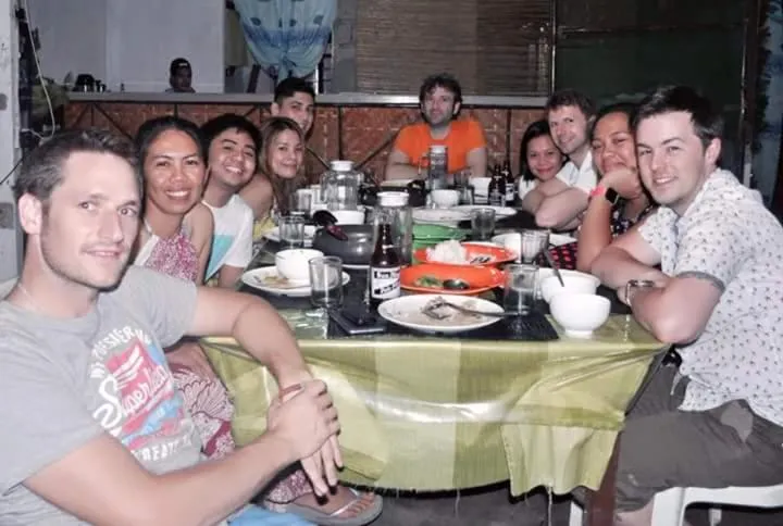 Anilao Scuba Dive Center (ASDC)