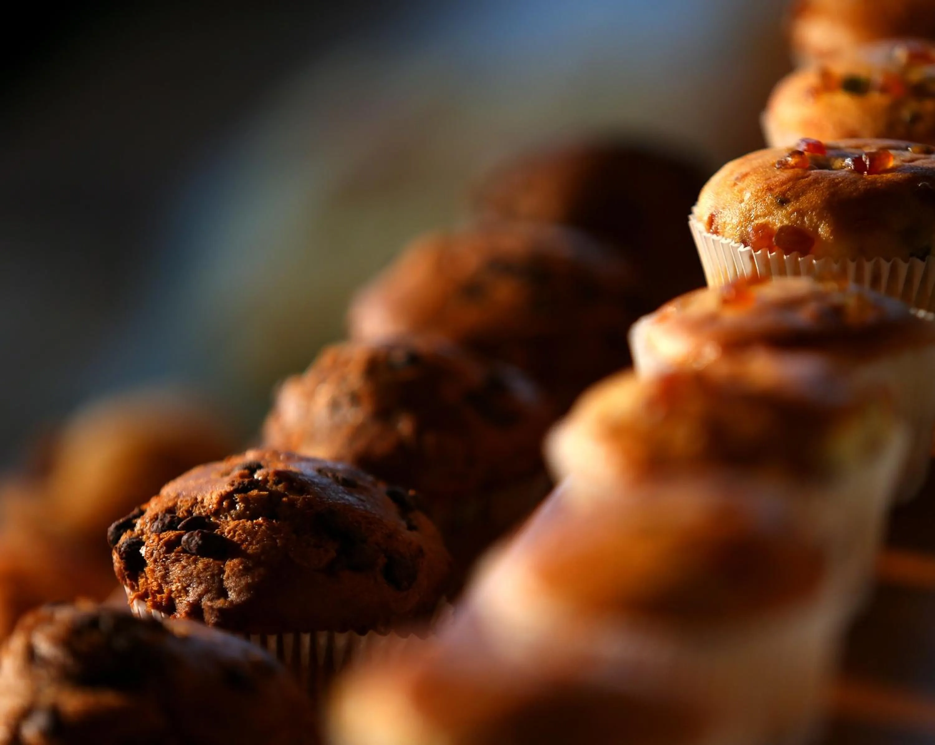 Breakfast in The Royale Senate, Hebbal, Bengaluru