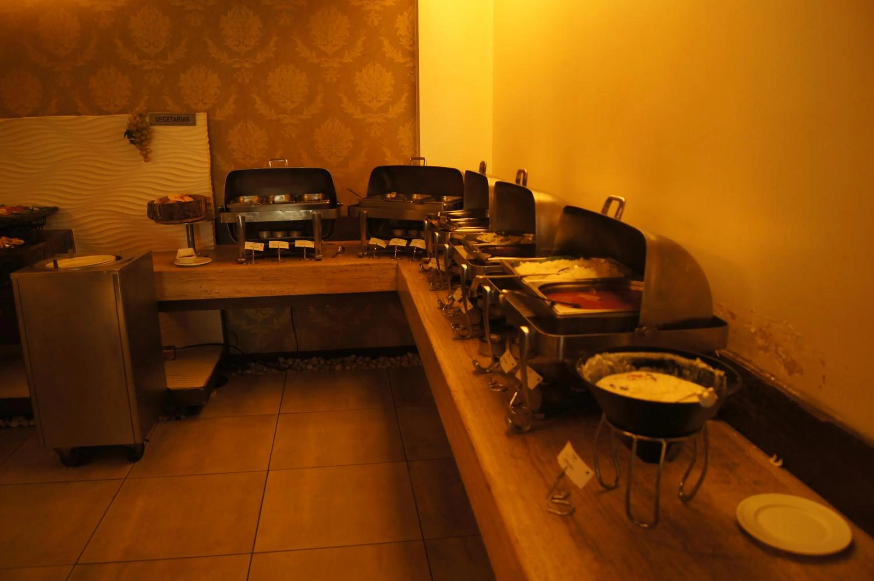 The Royale Senate, Hebbal, Bengaluru