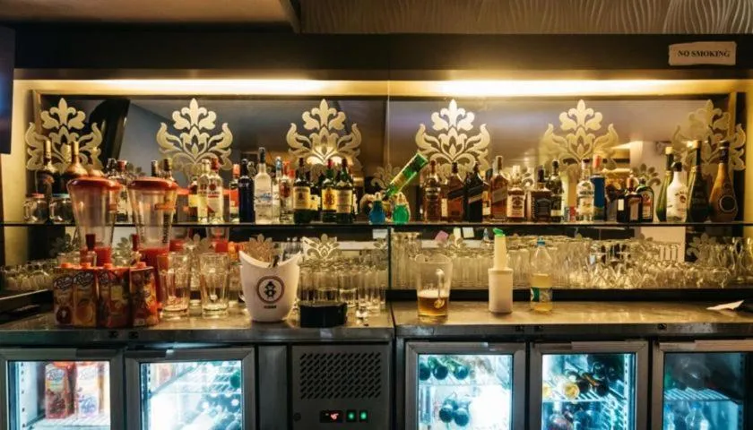 The Royale Senate, Hebbal, Bengaluru