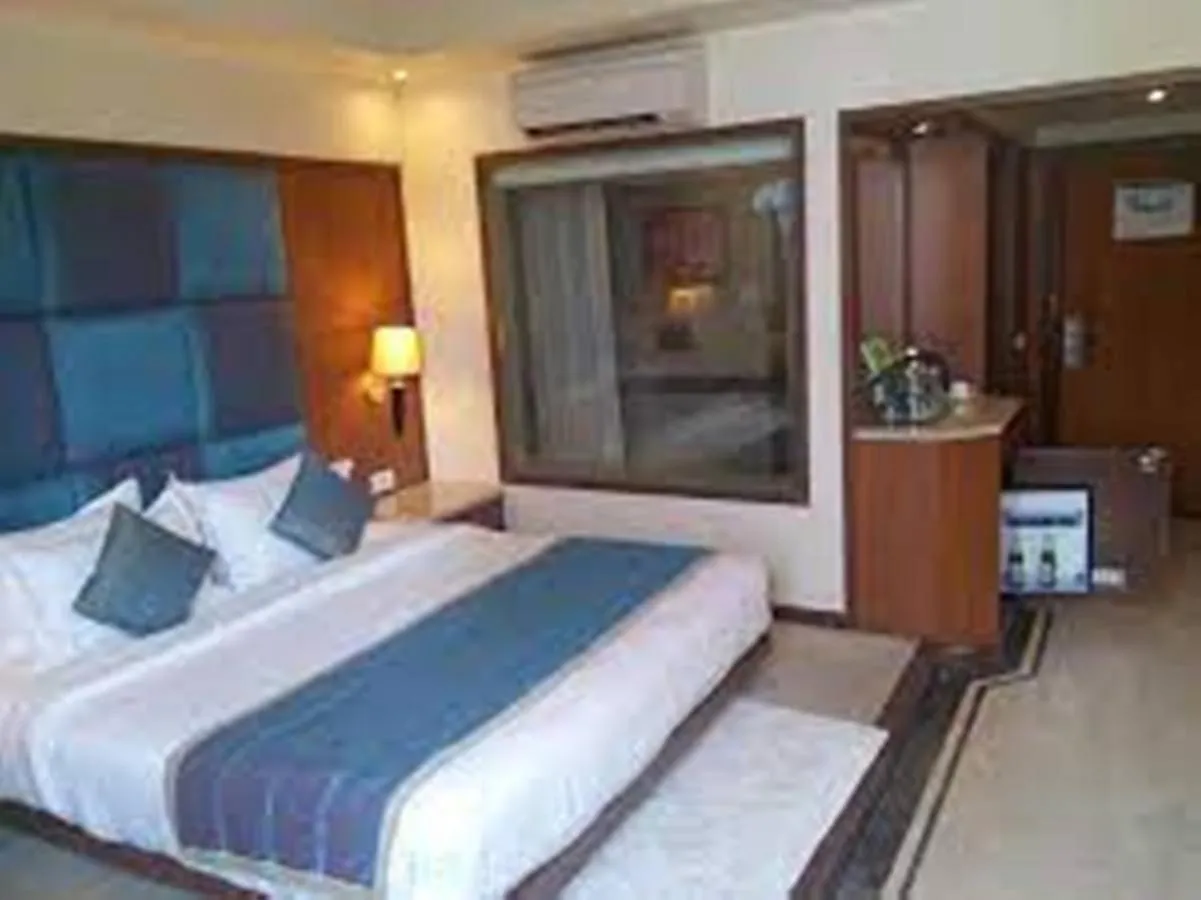 The Royale Senate, Hebbal, Bengaluru