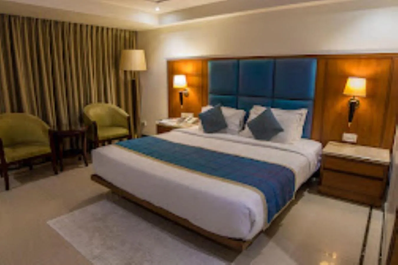 The Royale Senate, Hebbal, Bengaluru