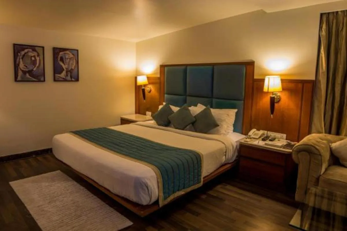 The Royale Senate, Hebbal, Bengaluru