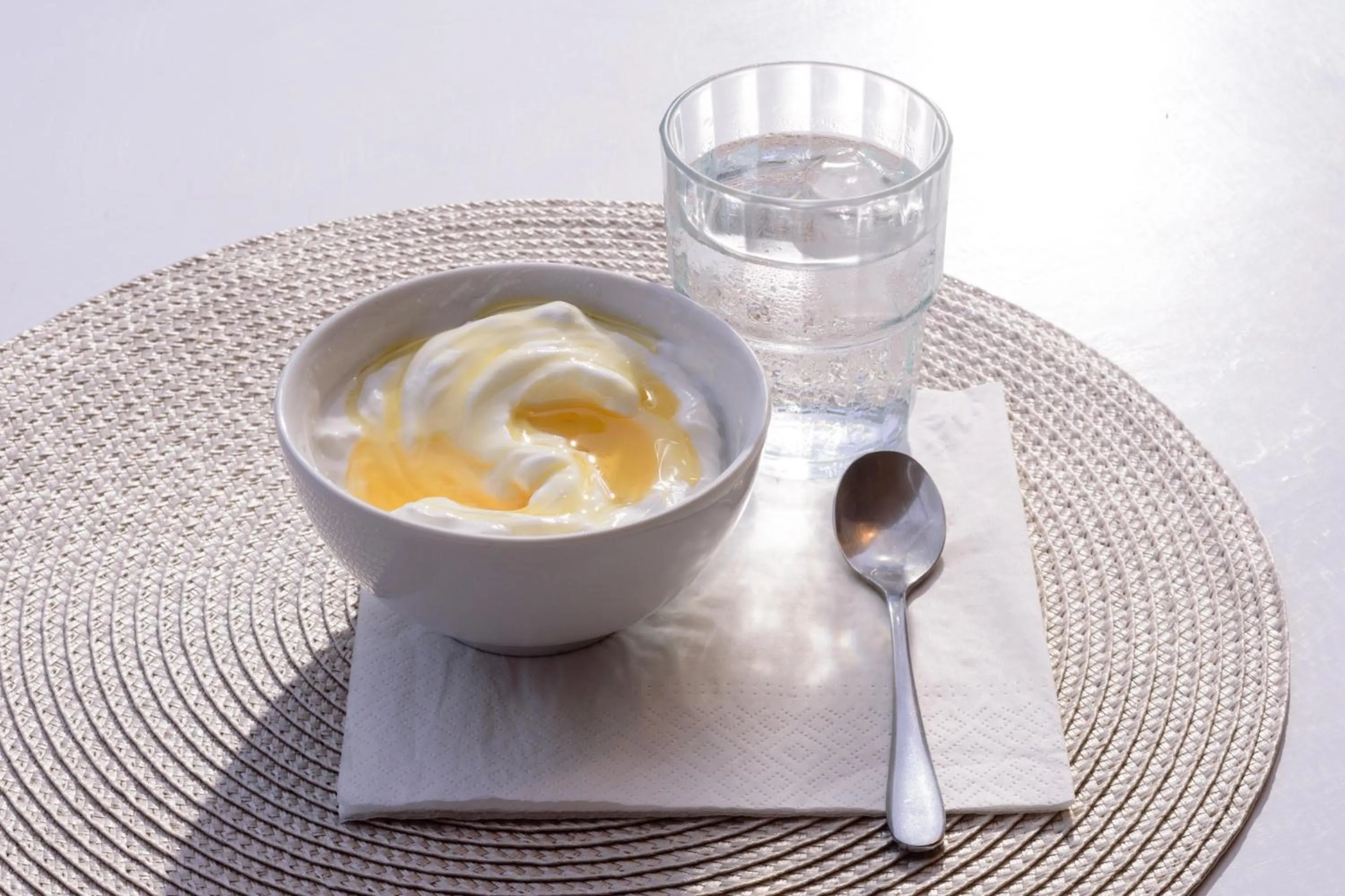 Breakfast in Aliter Suites