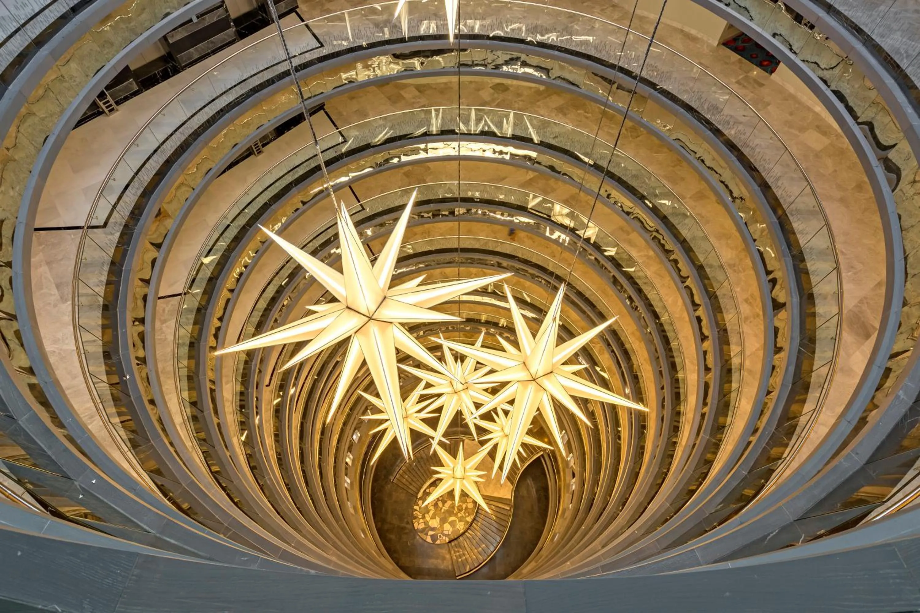 Other in Royal Seginus