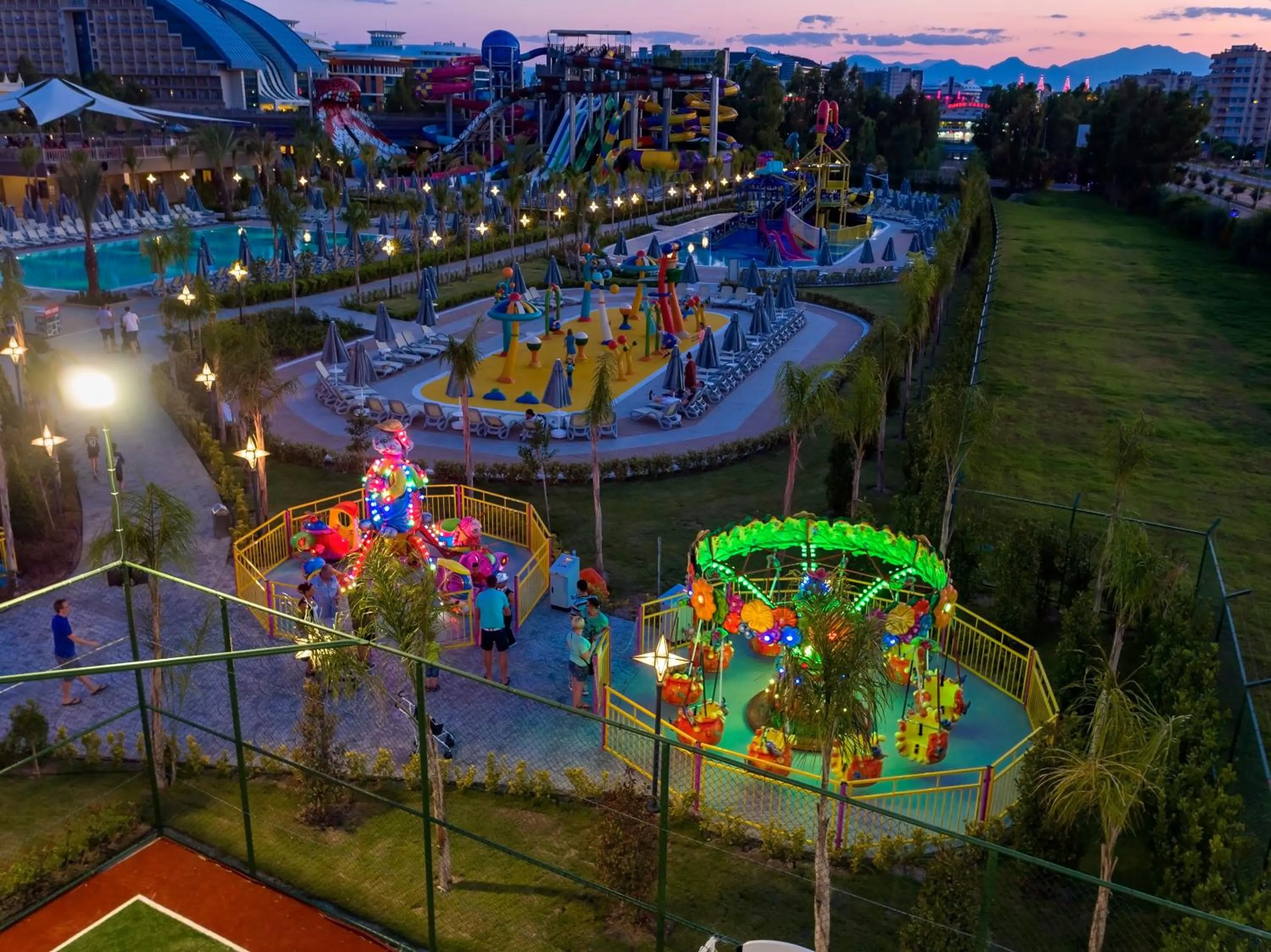 Other in Royal Seginus