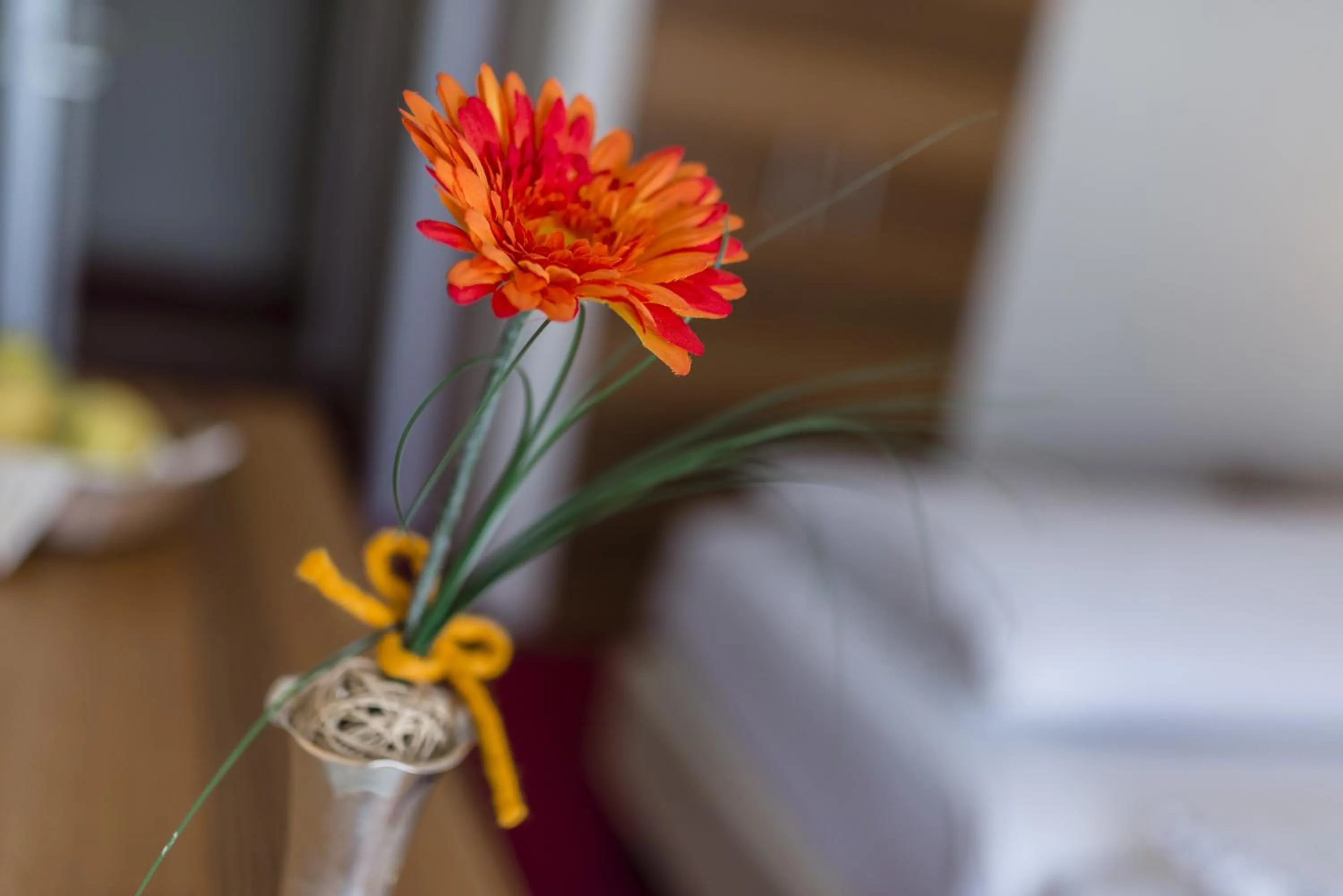 Other, Bed in Hotel Elefant