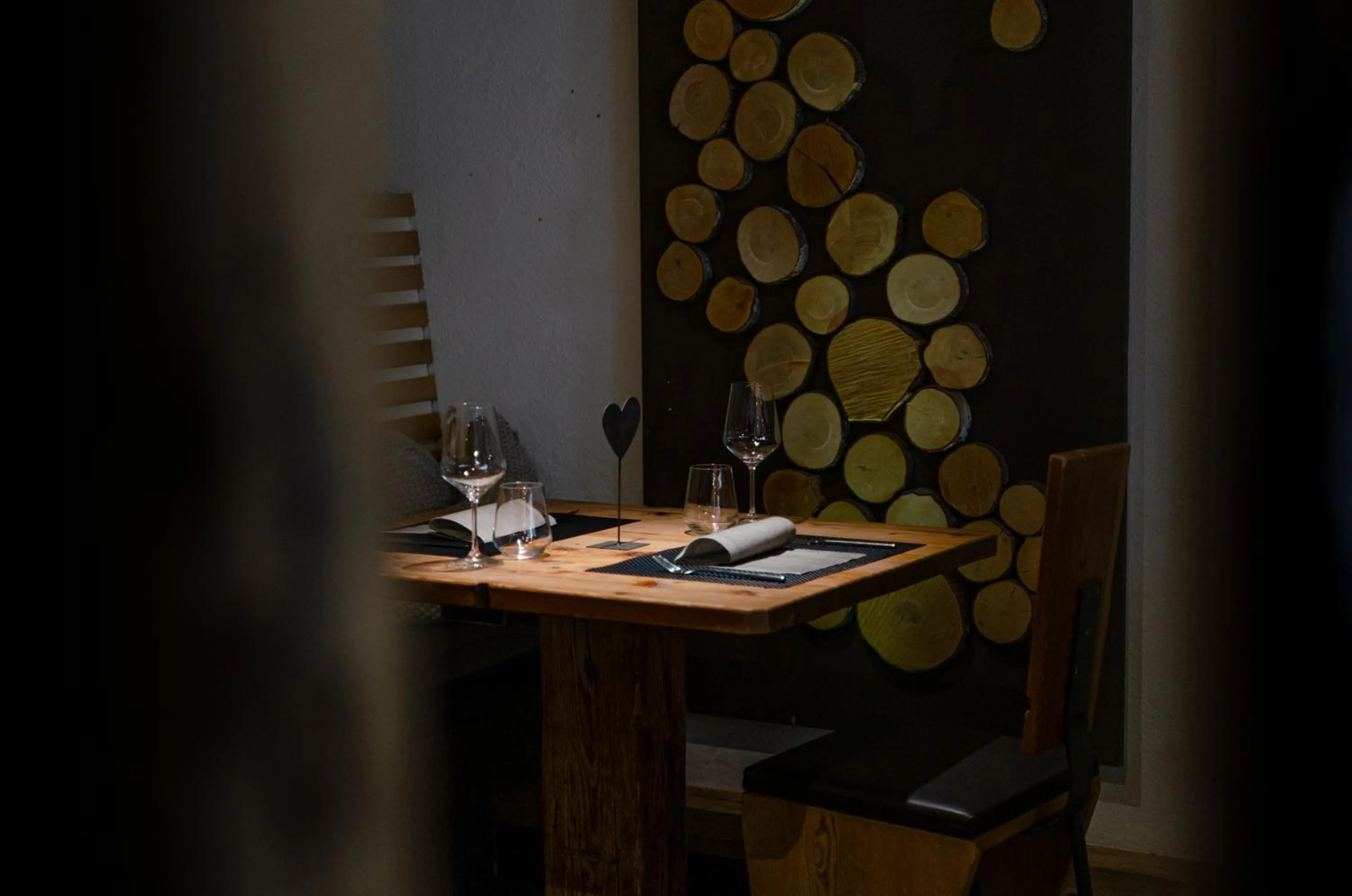 Restaurant/places to eat in Hotel Faloria