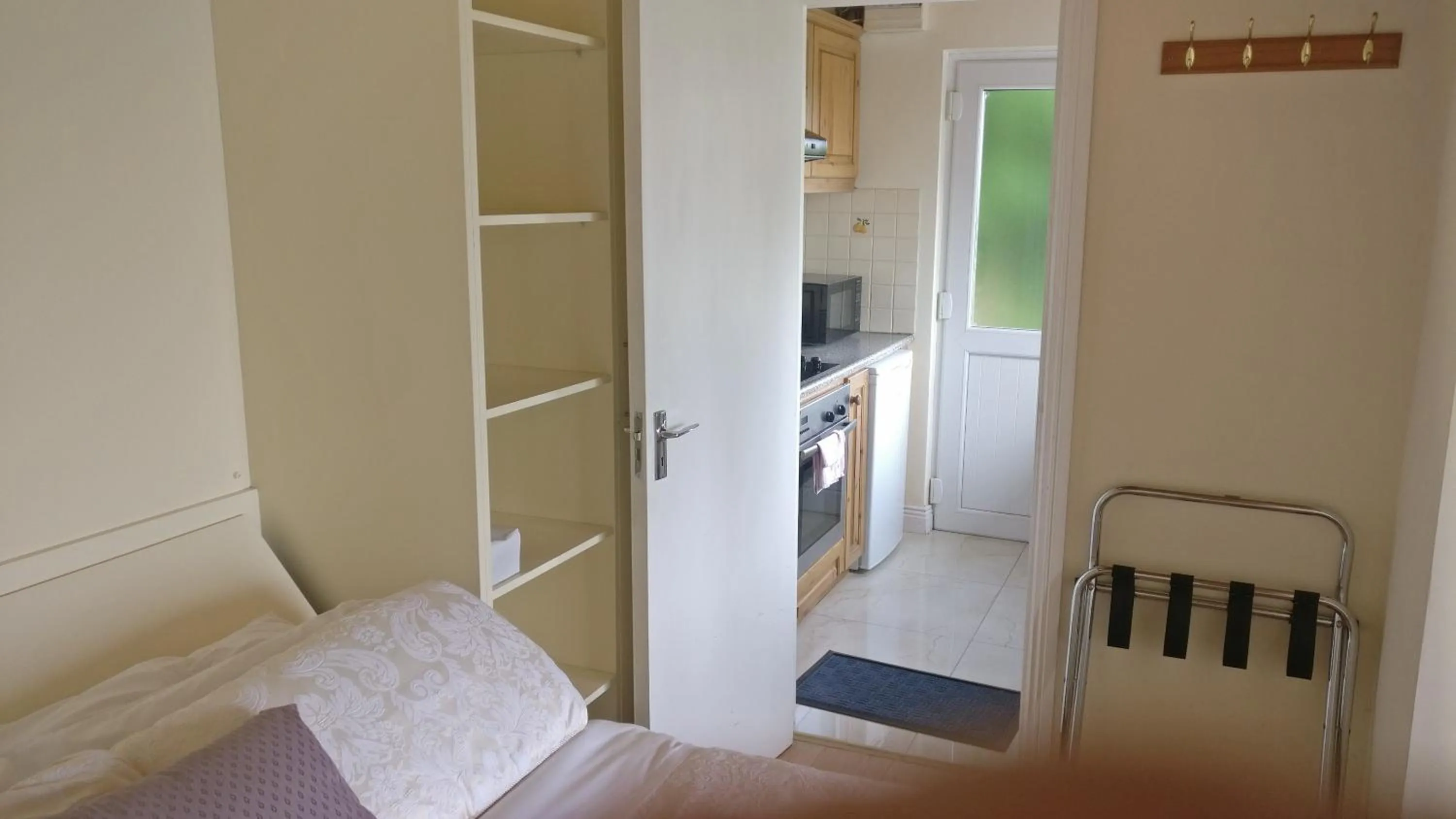 Rocklands House Bed and Breakfast