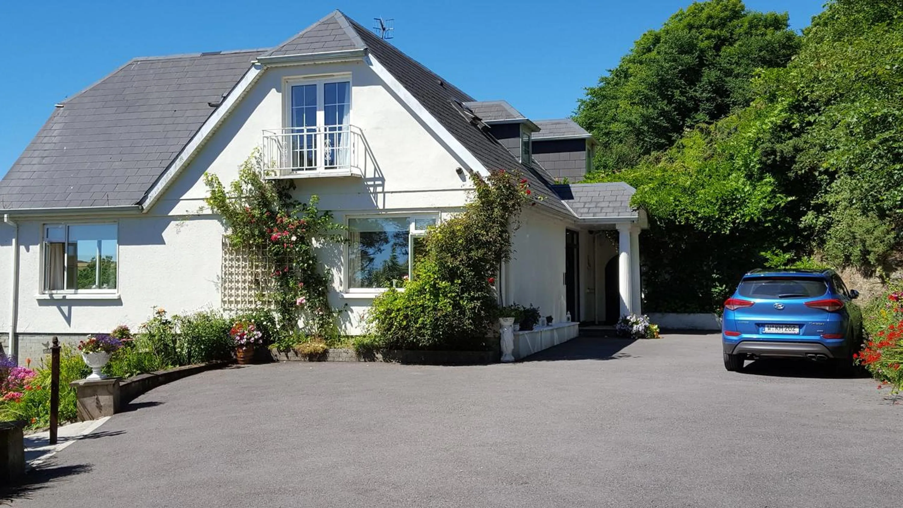 Day in Rocklands House Bed and Breakfast