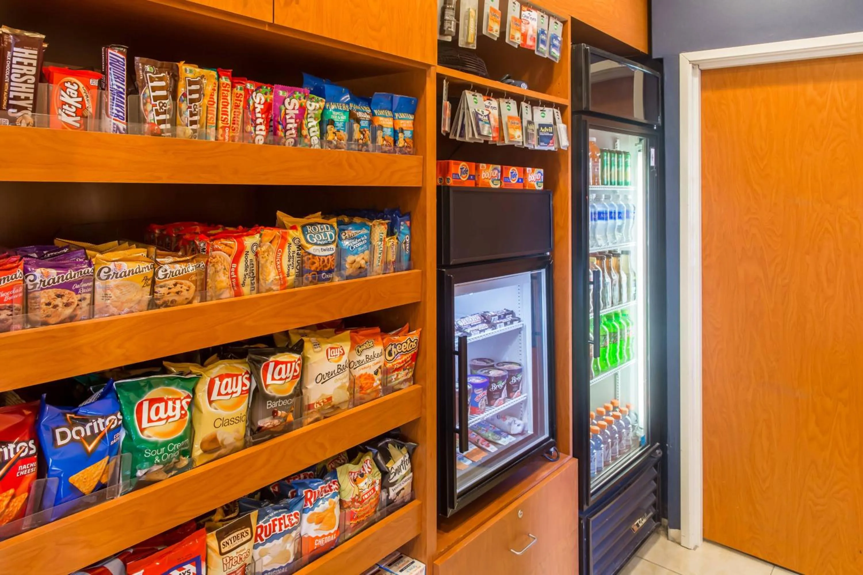 Other in Fairfield Inn & Suites Canton