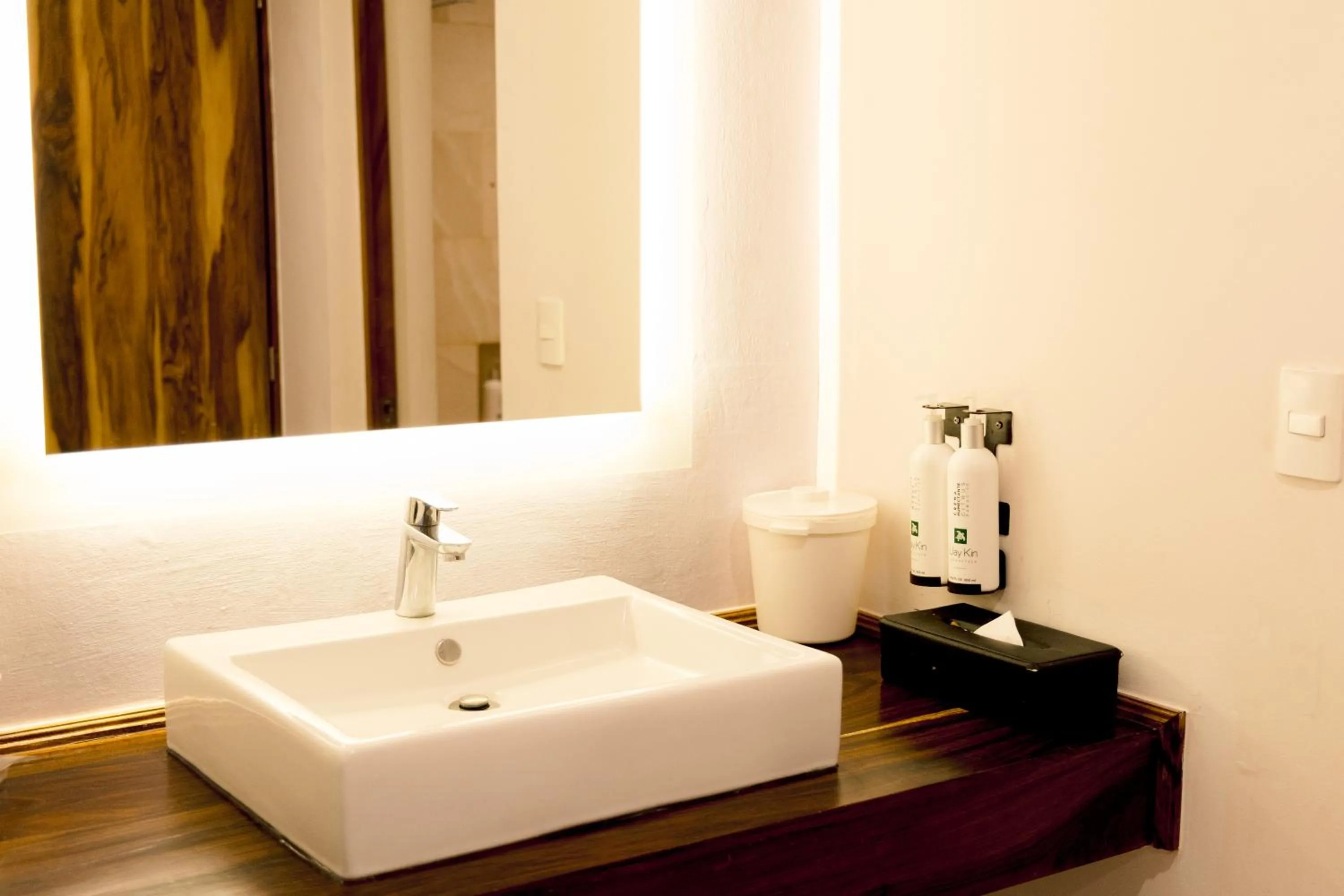 Bathroom in Holiday Inn Resort Ixtapa All-Inclusive by IHG