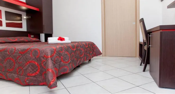 View (from property/room) in Resort Villa Hermosa