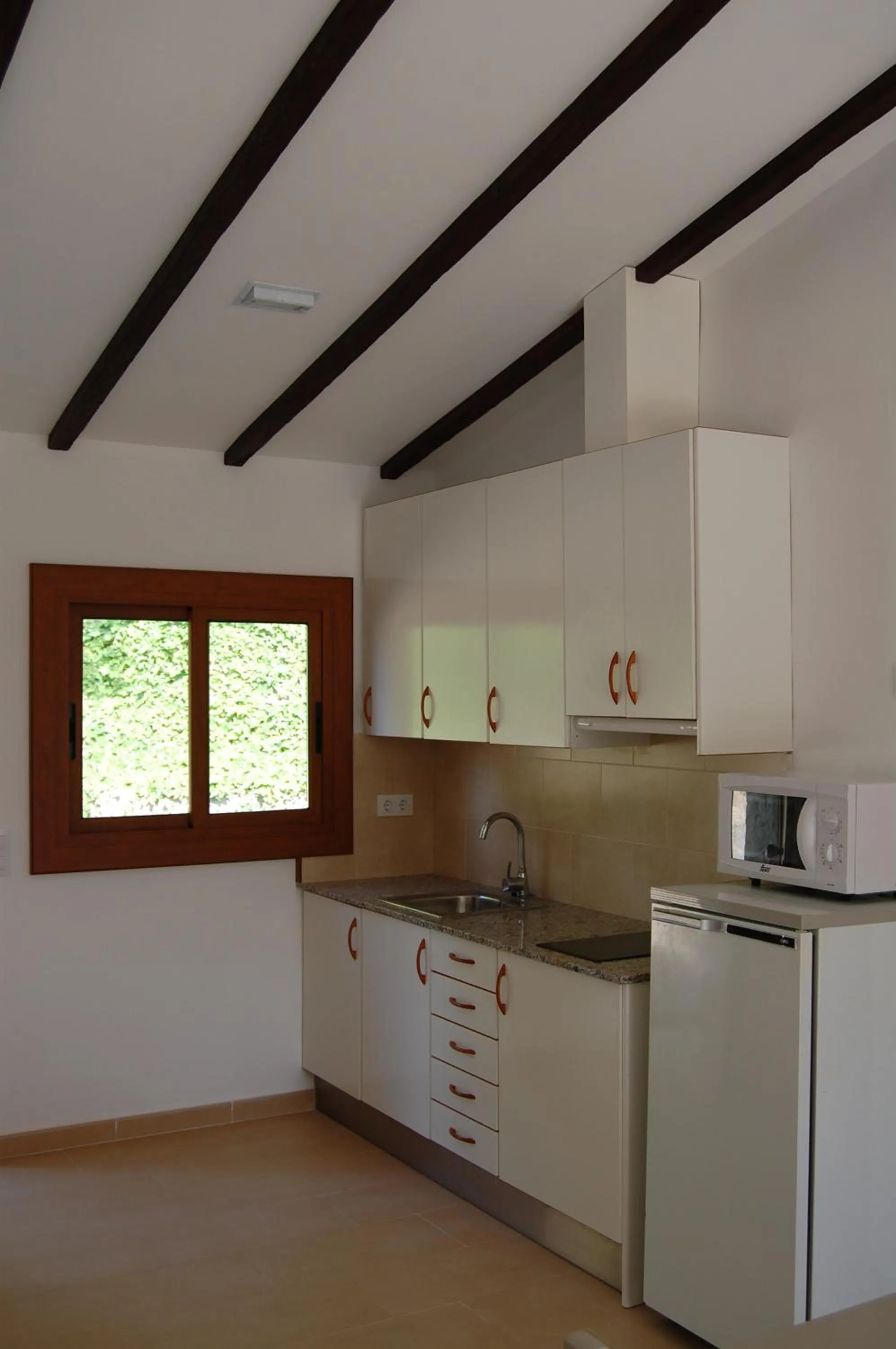 Apartment in Mas Boronat Resort