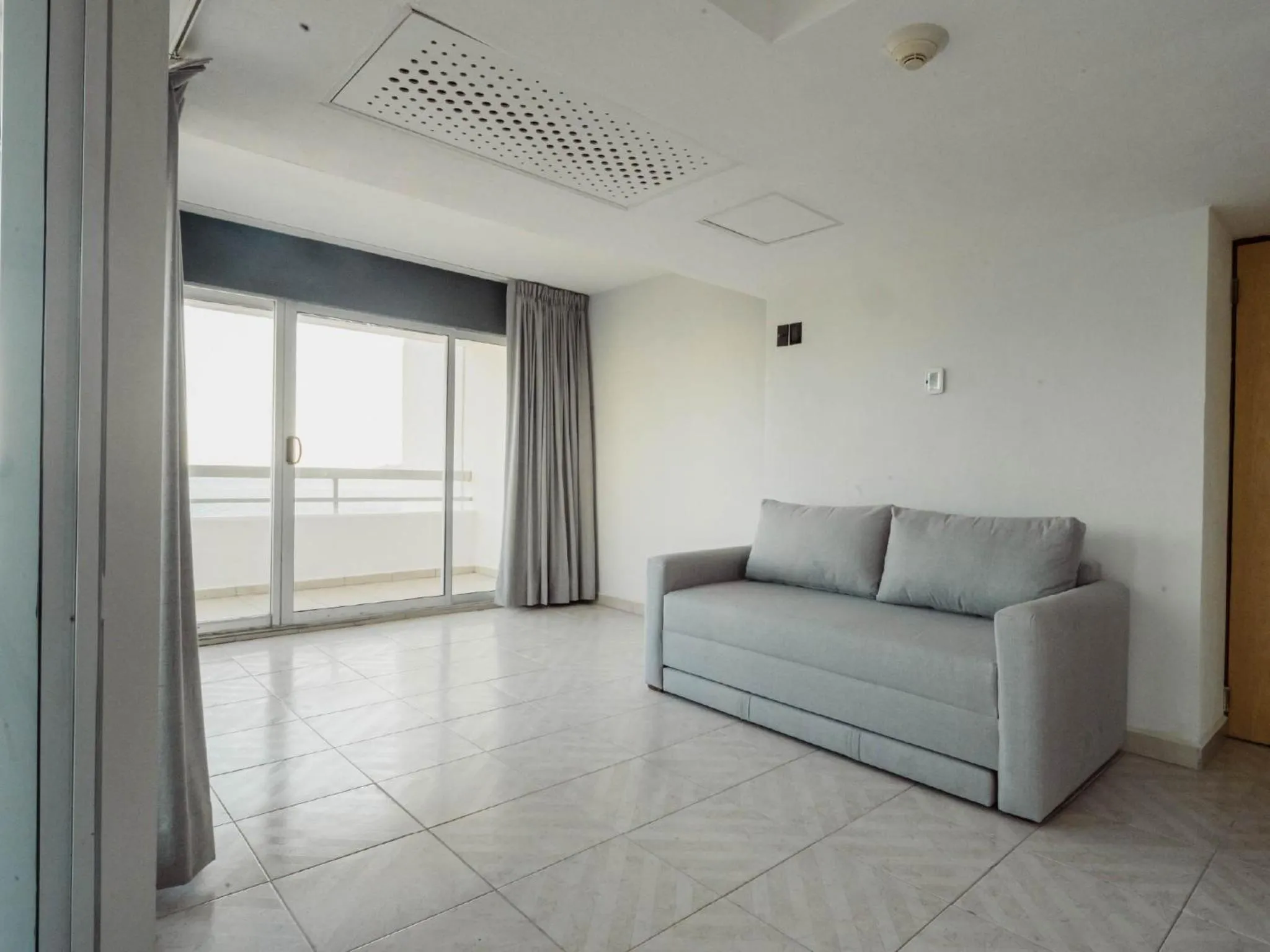 Living room in HS HOTSSON Hotel Acapulco