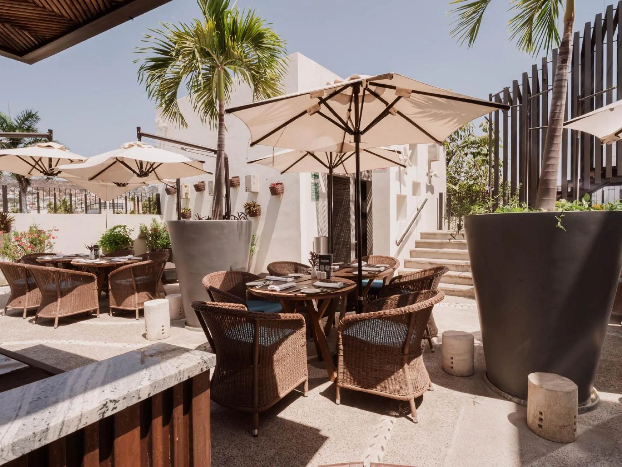 Neighbourhood in HS HOTSSON Hotel Acapulco