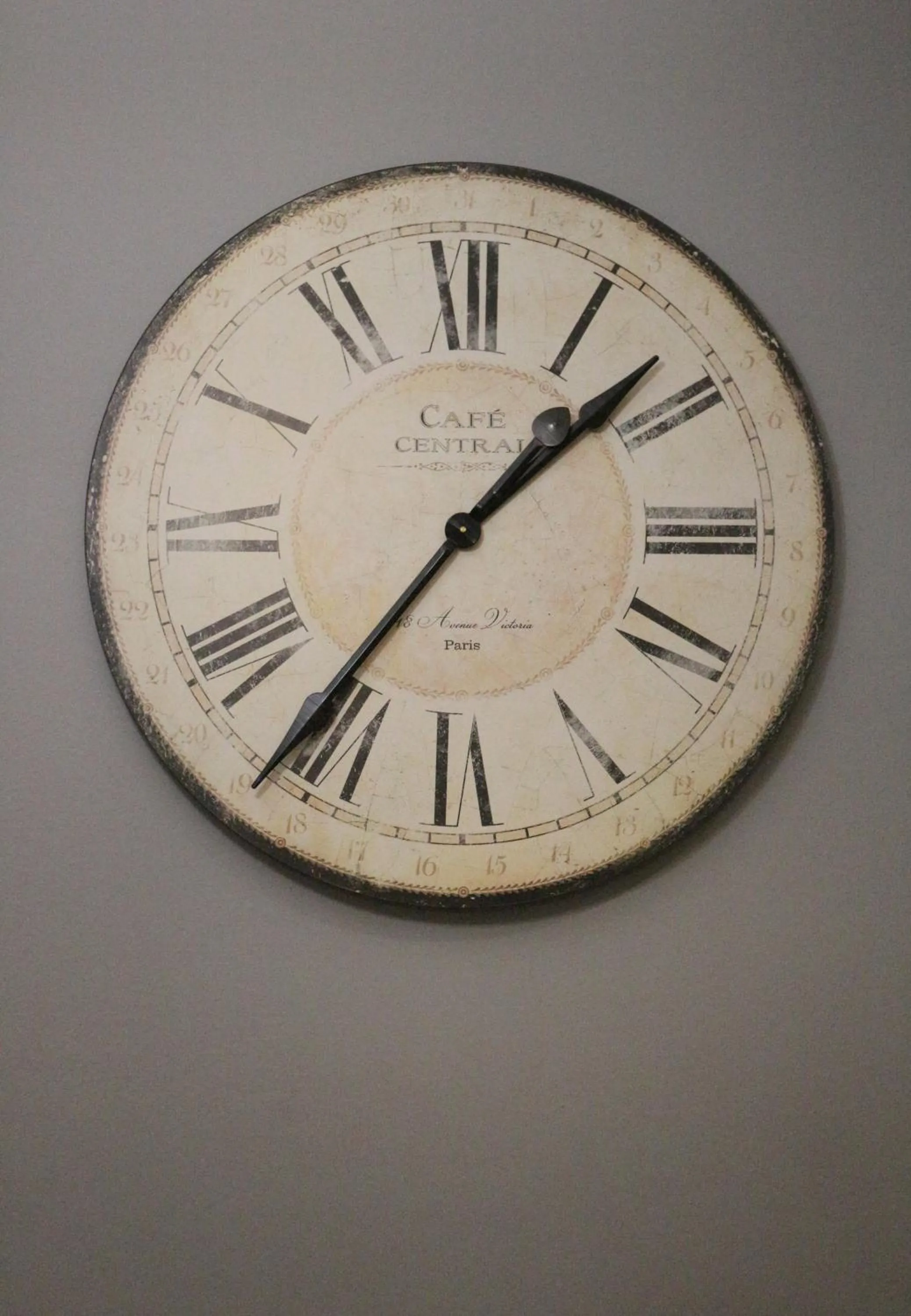 Lobby or reception in Pensión San Isidro