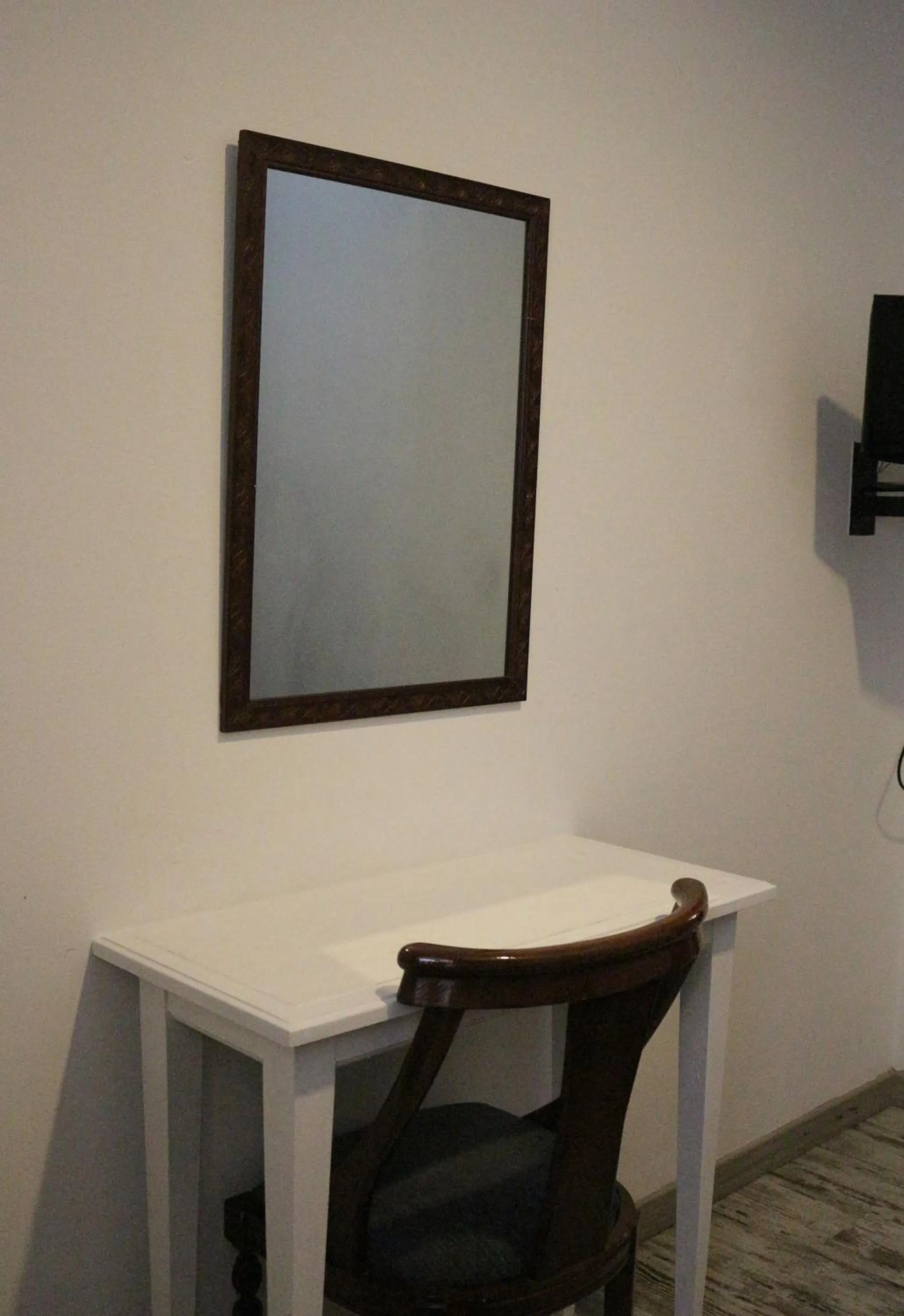 Photo of the whole room in Pensión San Isidro