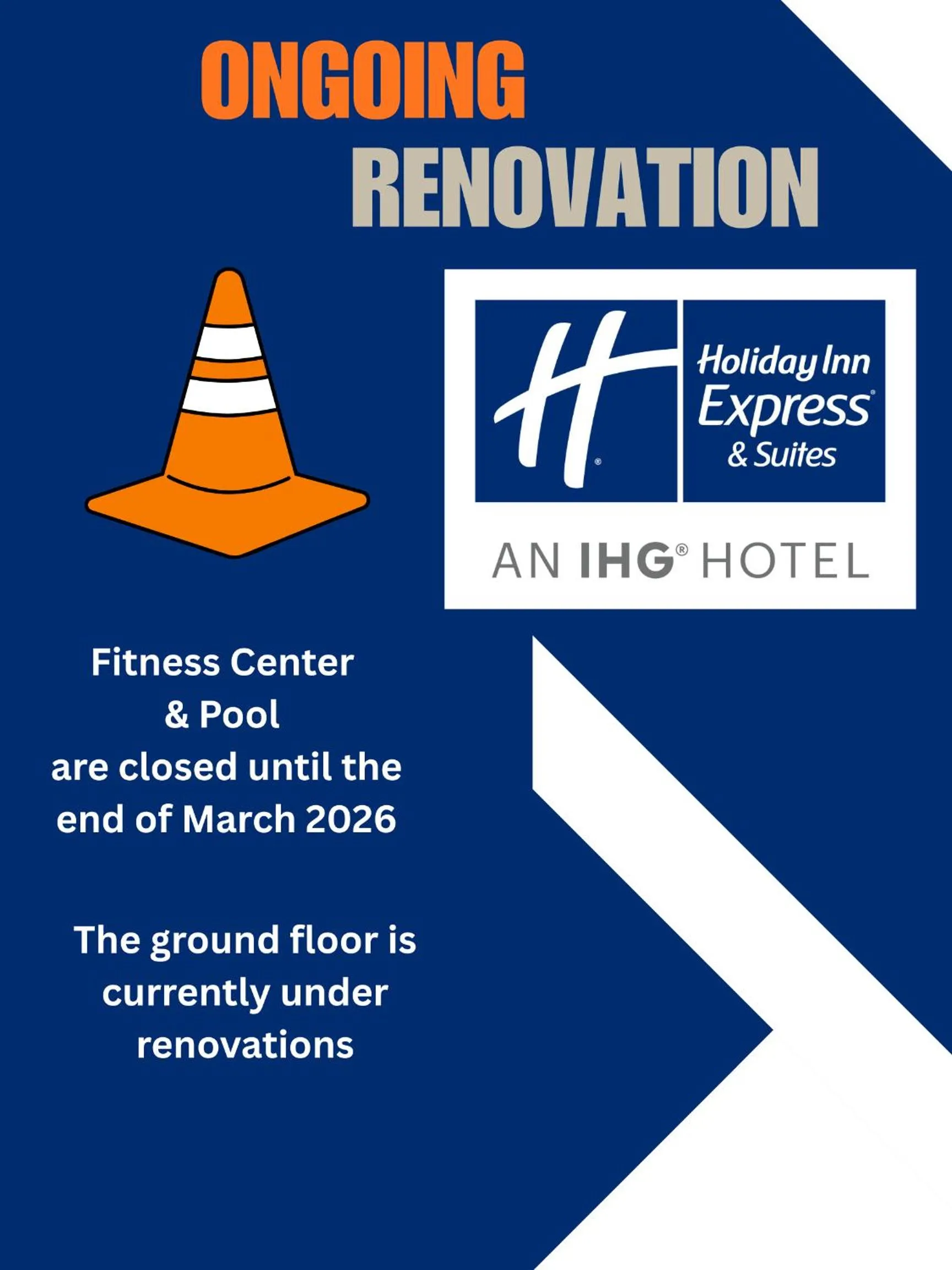 Fitness centre/facilities in Holiday Inn Express & Suites Ottawa West - Nepean by IHG