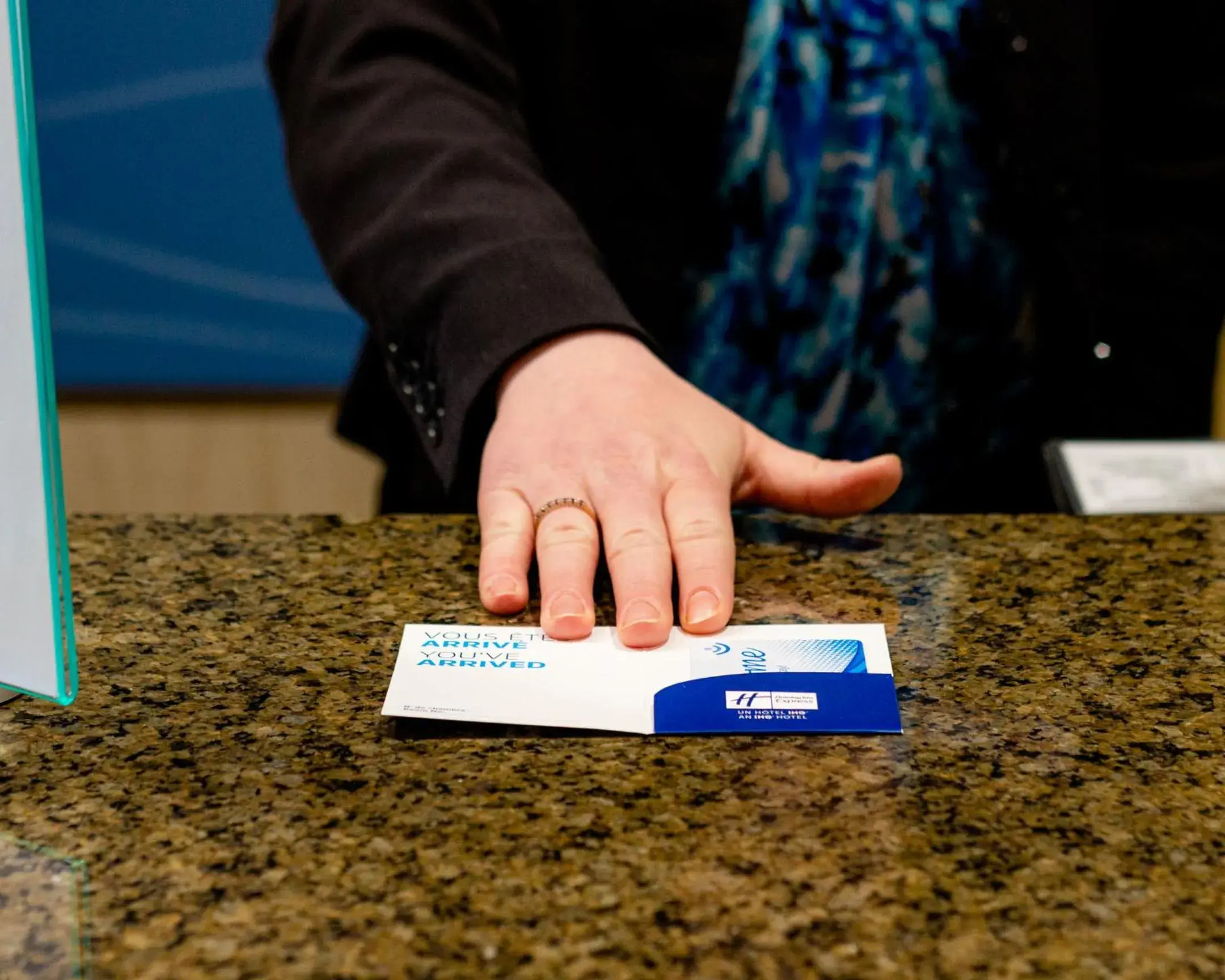 Standard Room in Holiday Inn Express & Suites Ottawa West - Nepean by IHG Standard Room in Holiday Inn Express & Suites Ottawa West - Nepean by IHG