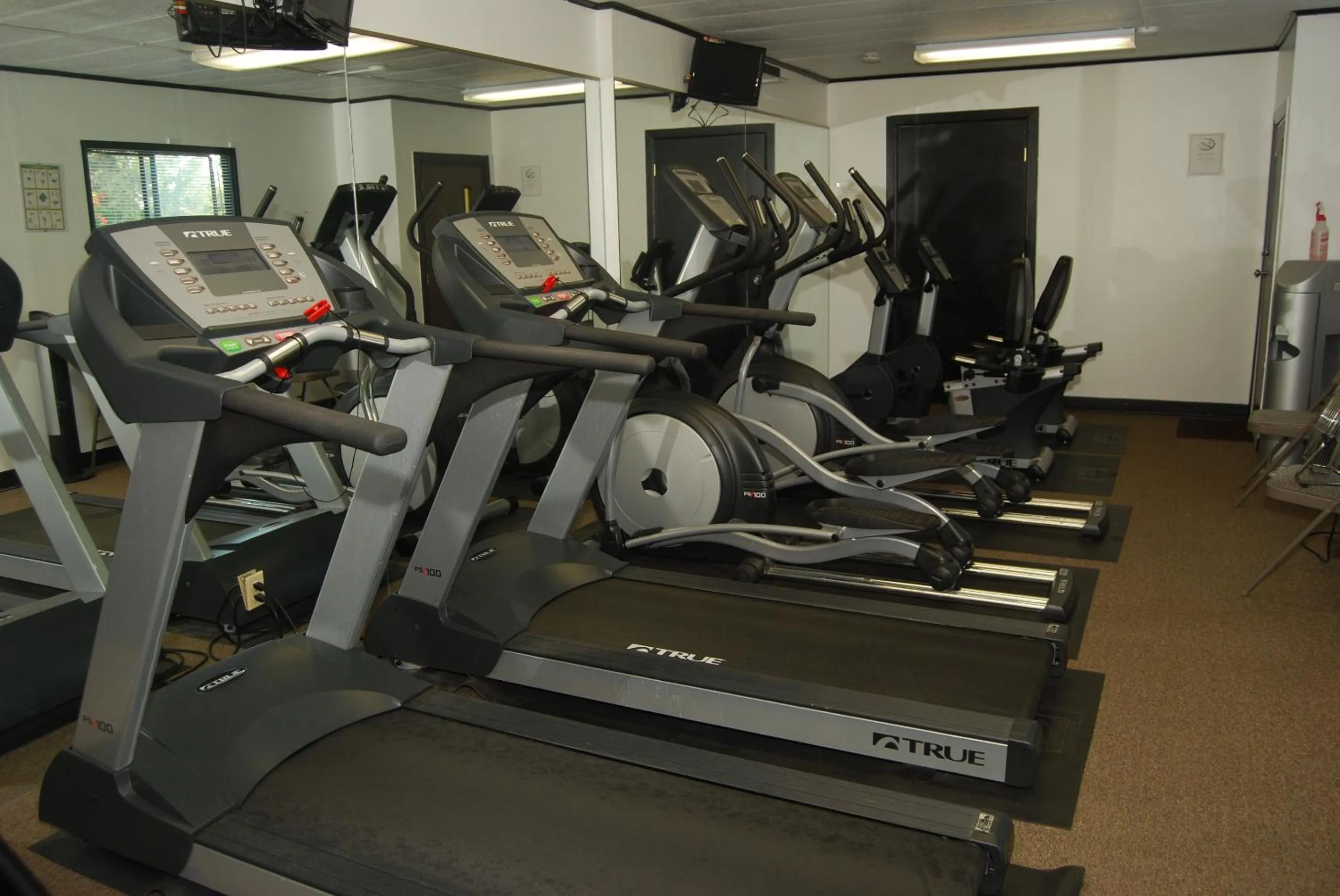 Seaside Camping Resort Cottage 9