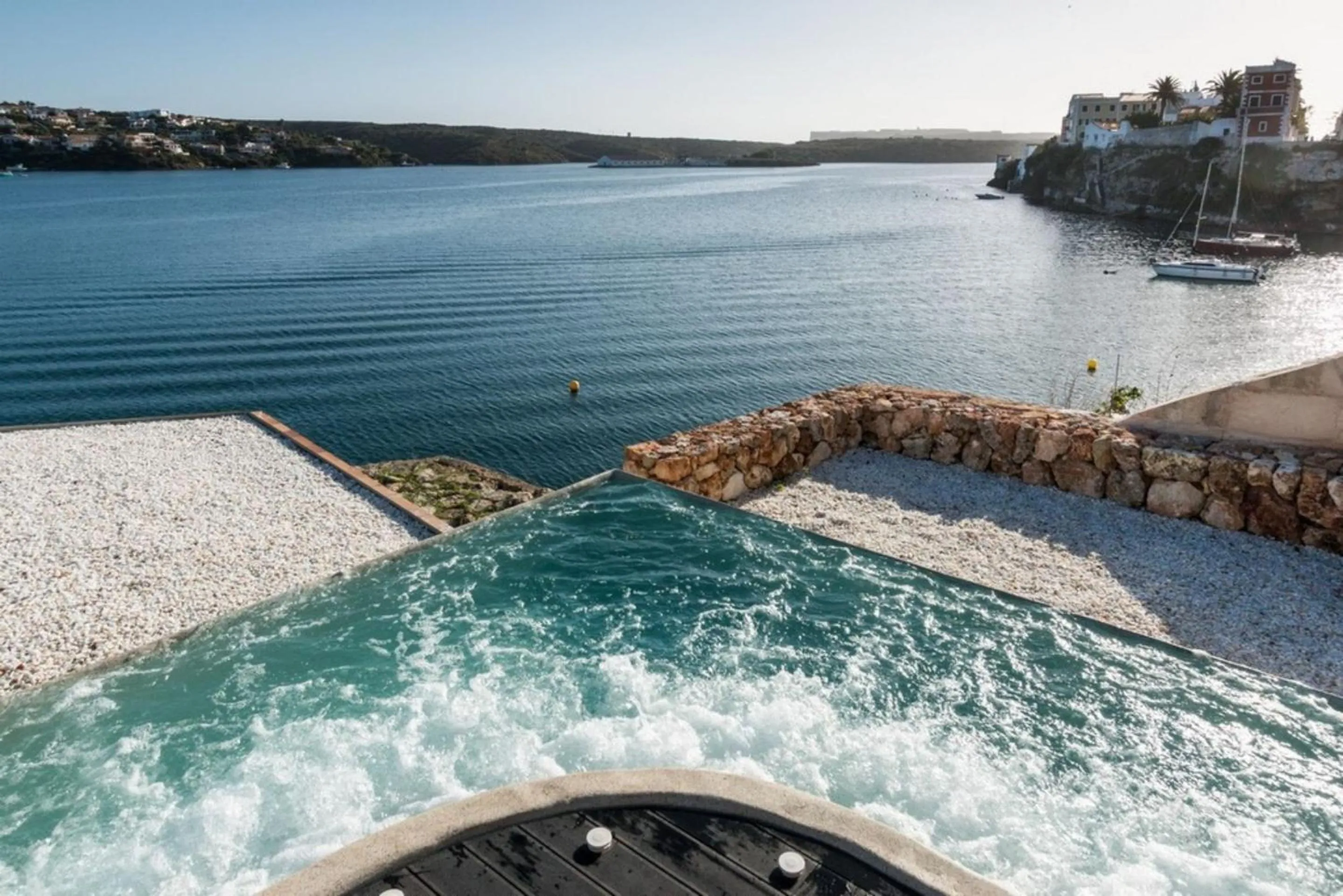 Off site in ARTIEM Carlos - Adults Only