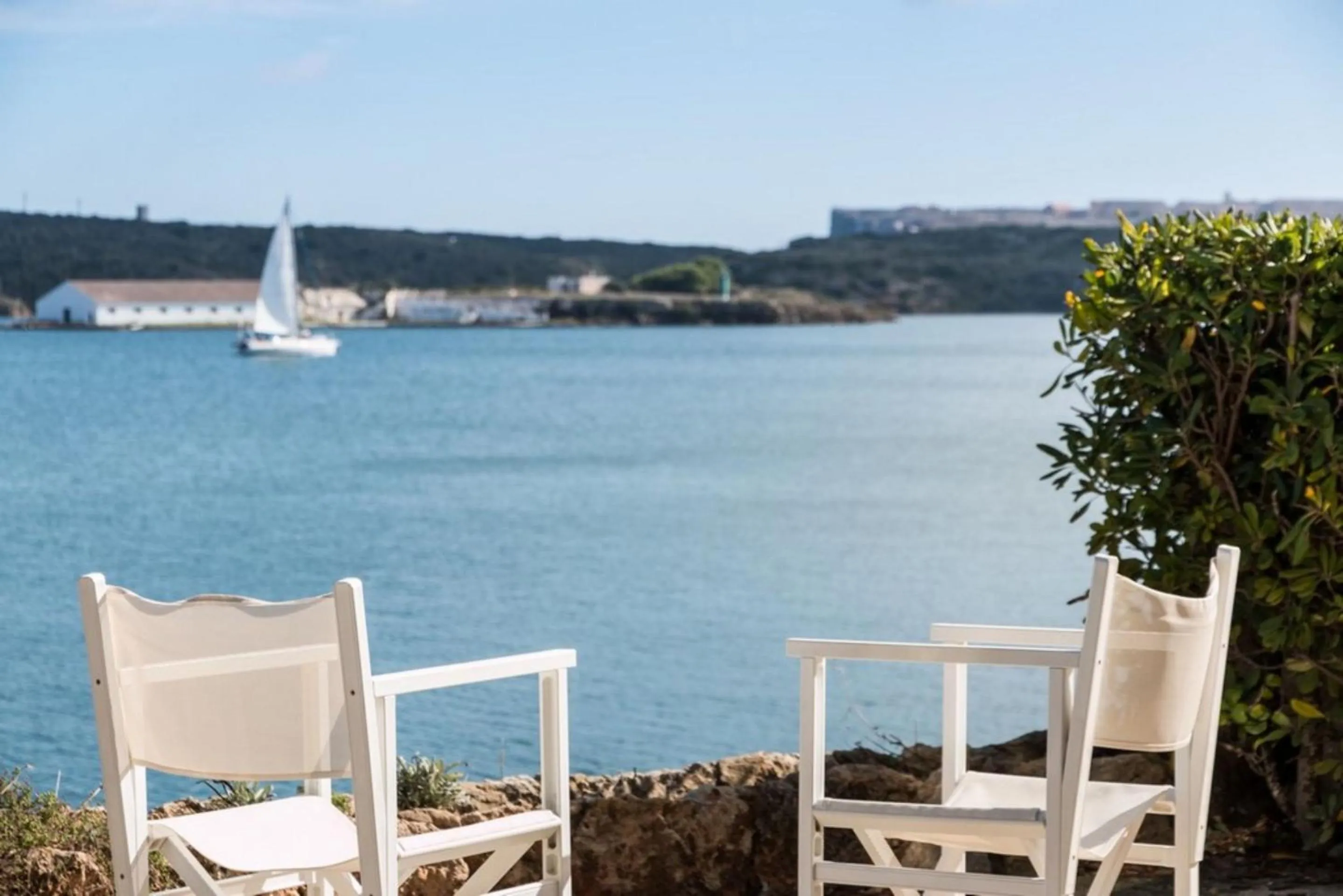 Off site in ARTIEM Carlos - Adults Only