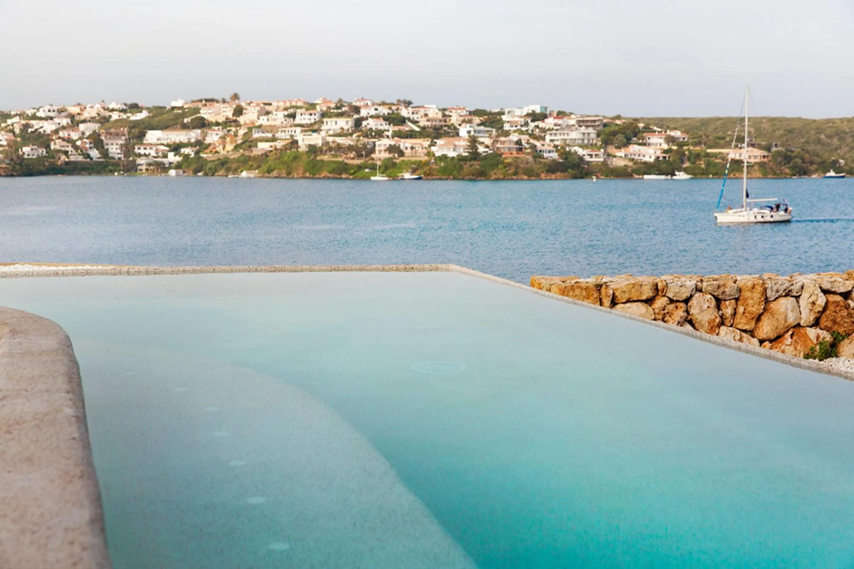 Off site in ARTIEM Carlos - Adults Only