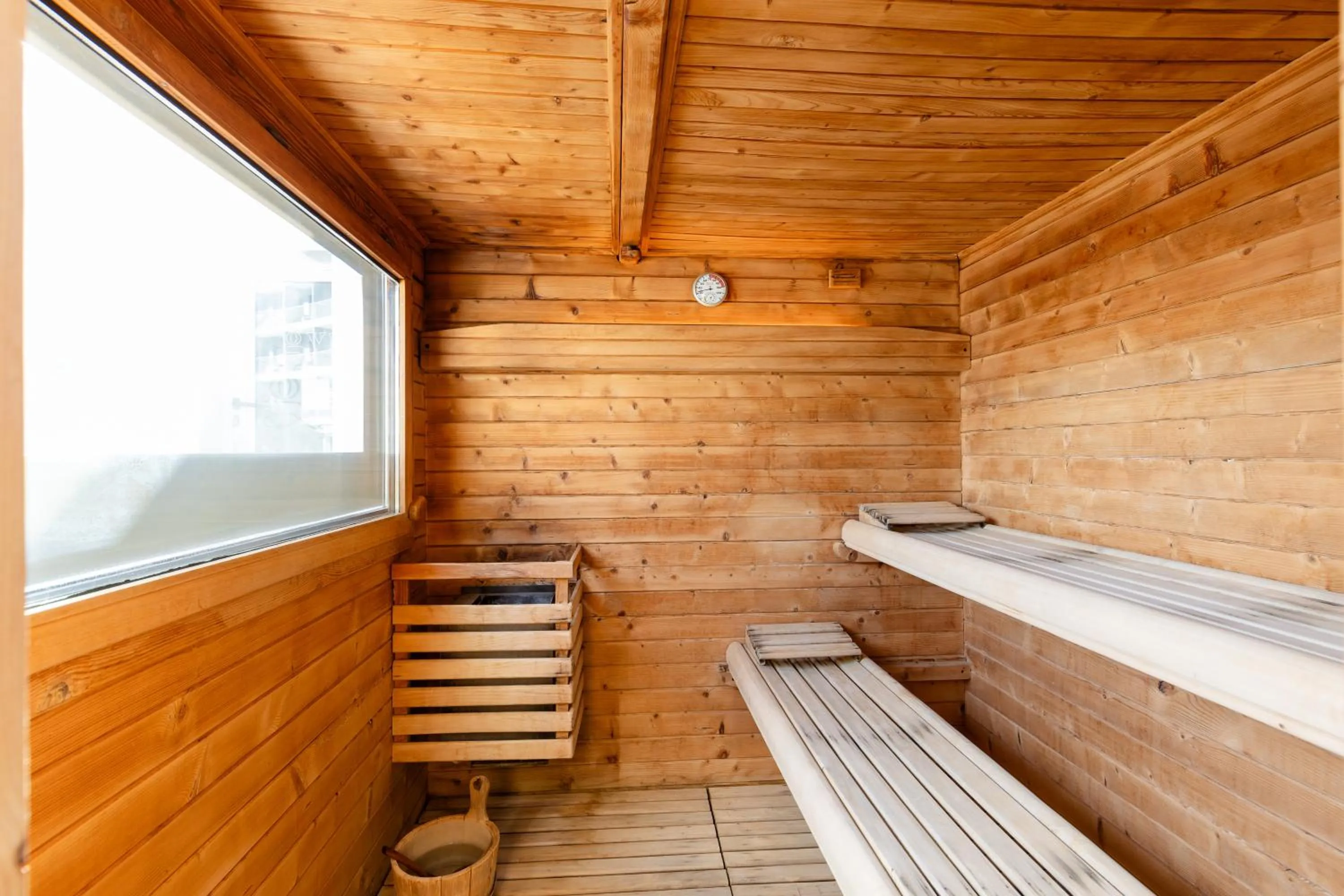 Spa and wellness centre/facilities in ARTIEM Carlos - Adults Only