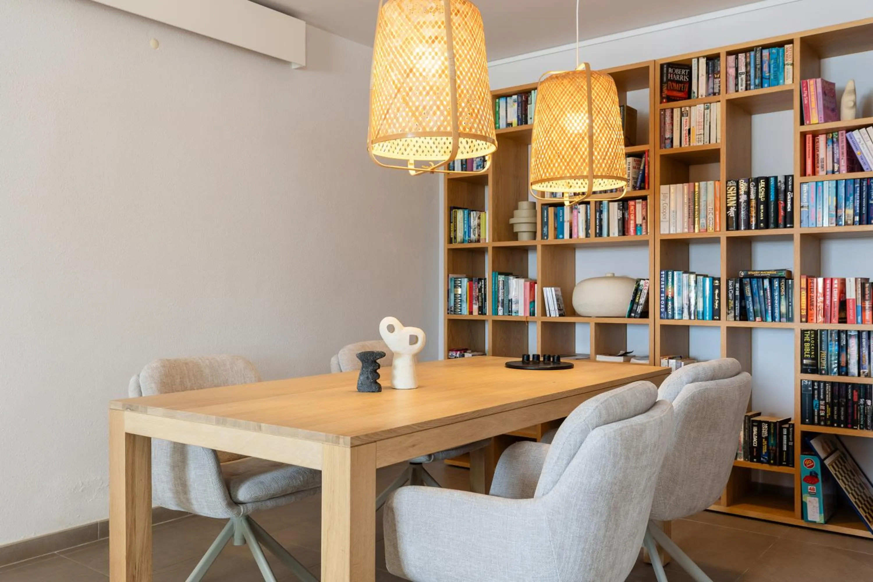 Area and facilities in ARTIEM Carlos - Adults Only