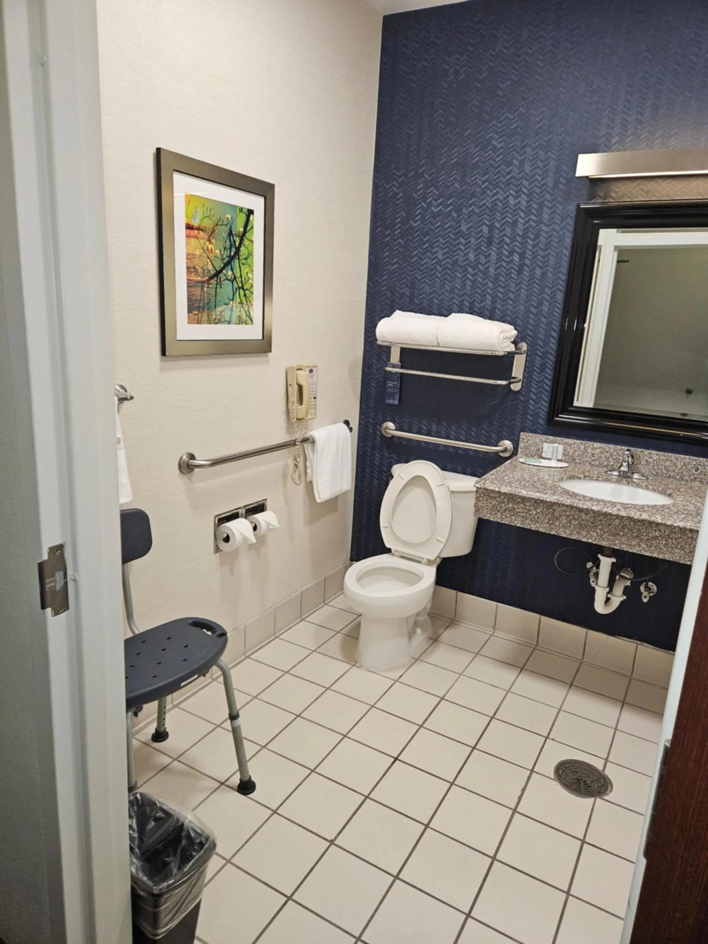 Fairfield Inn & Suites by Marriott Tulsa Central