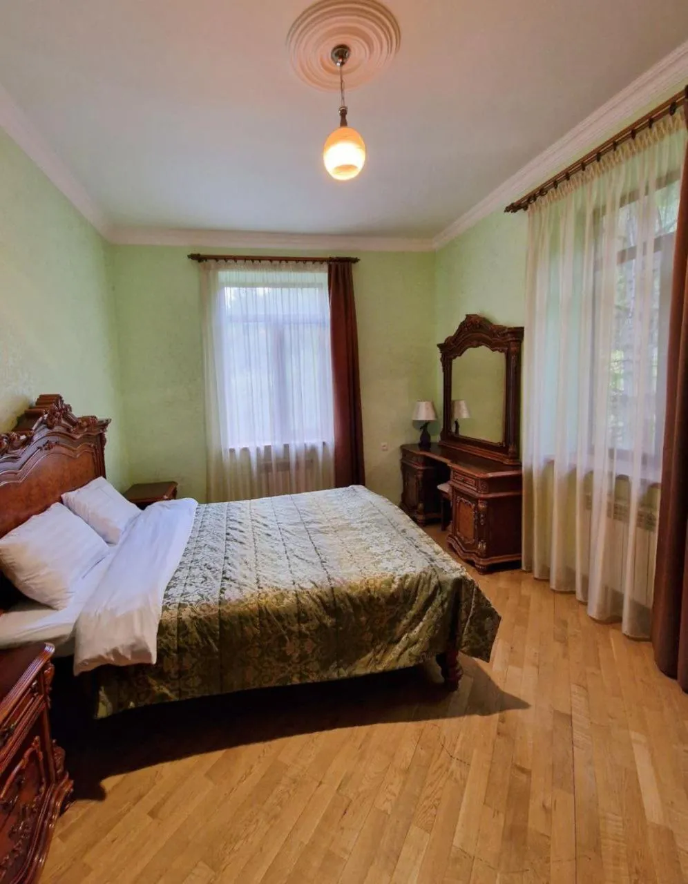 Jermuk Villa Imperial